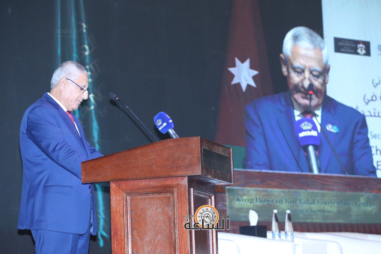 Madar Al-Saa Images 0.6778919037531332