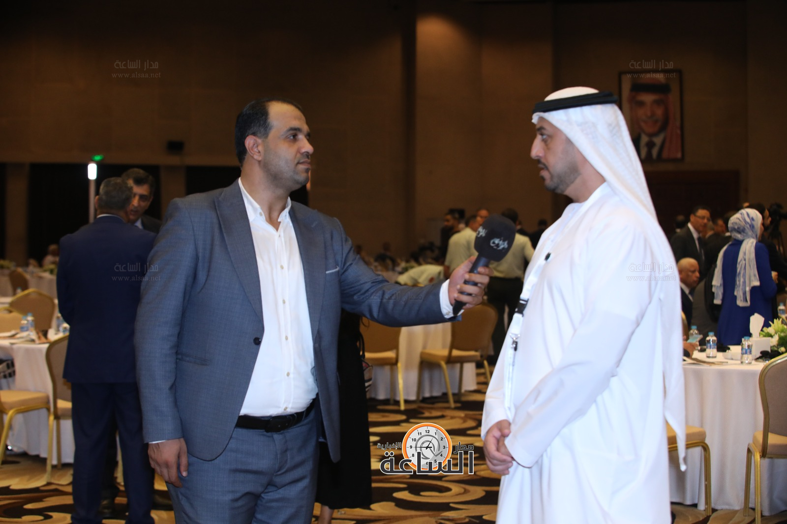 Madar Al-Saa Images 0.7173474096414862