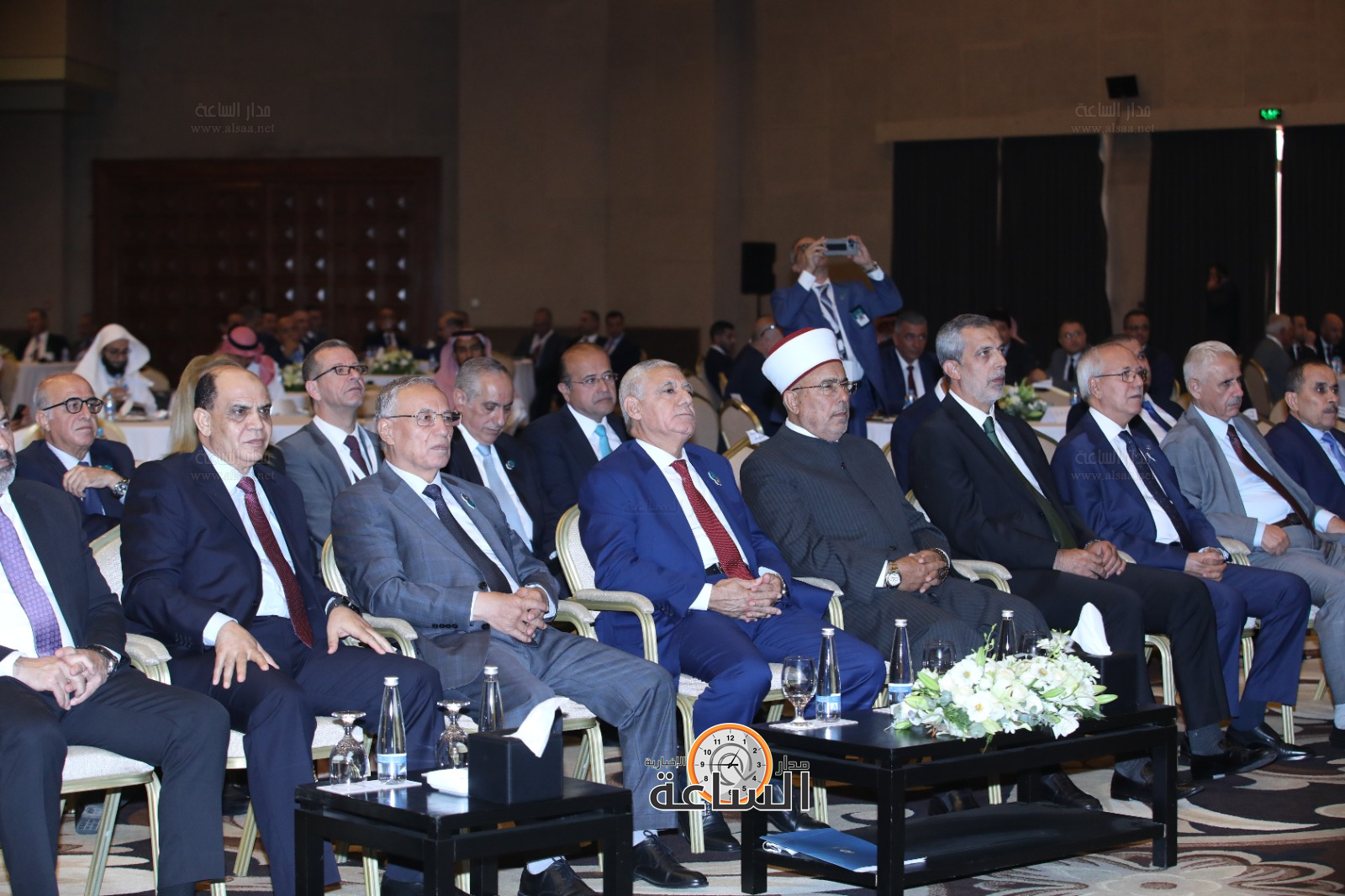 Madar Al-Saa Images 0.6865138691667907