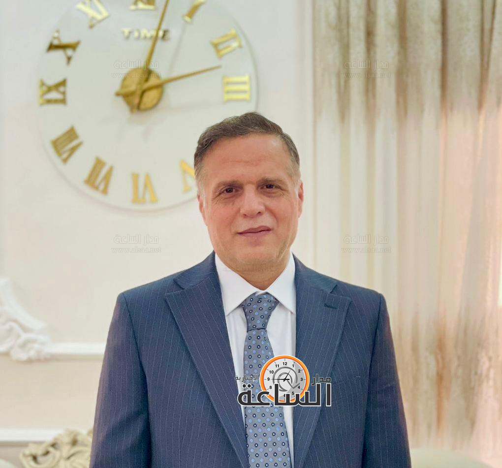 خالد الدغمي