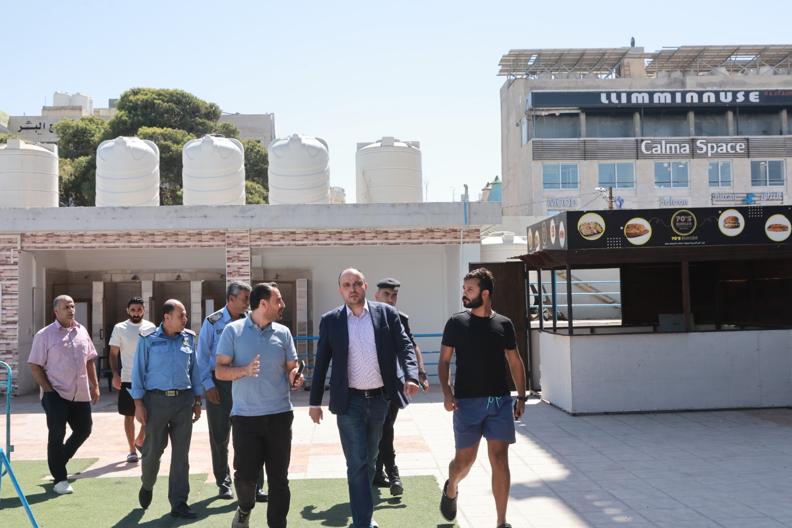 Madar Al-Saa Images 0.0460018858121638