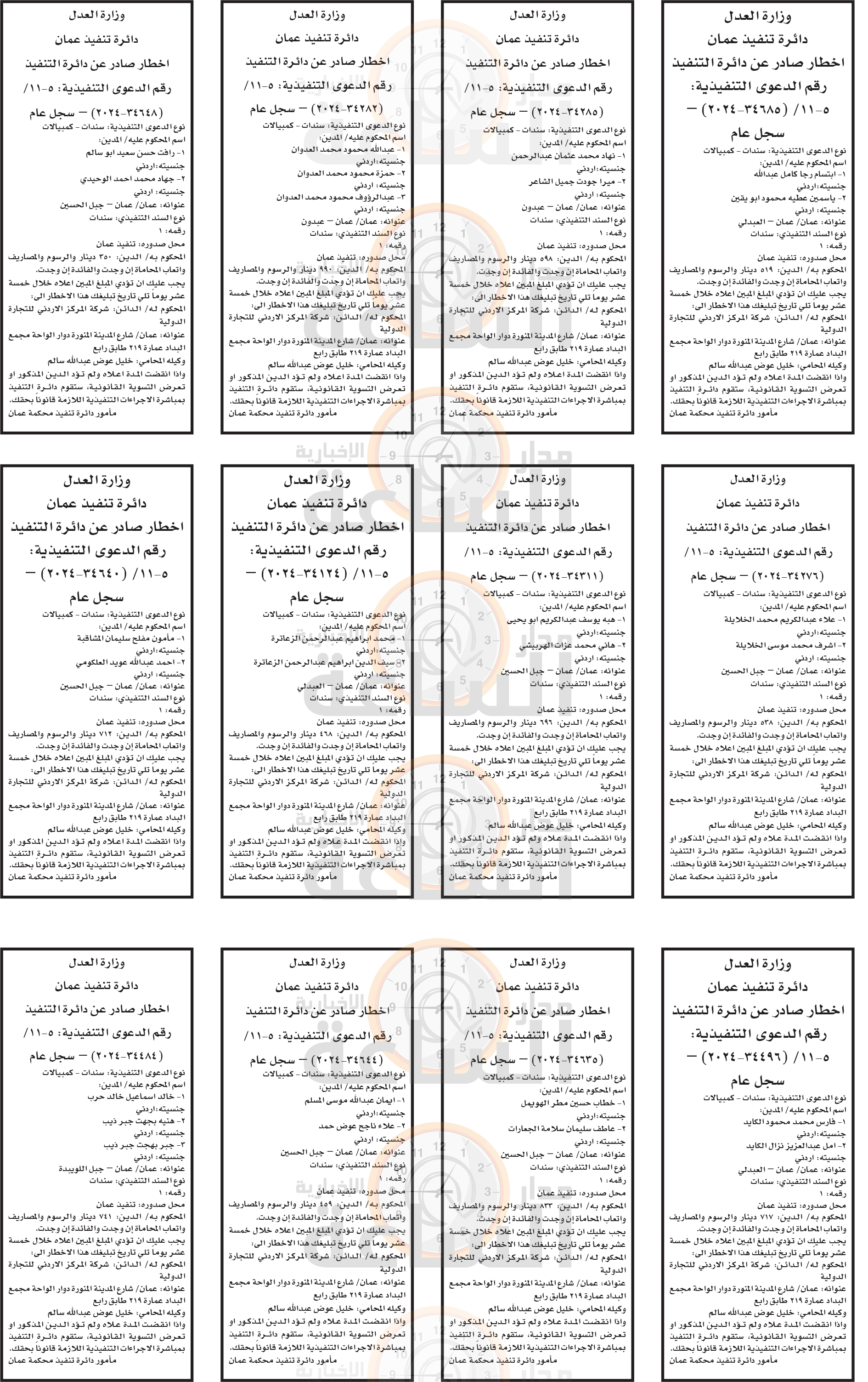 Madar Al-Saa Images 0.14399396751301752