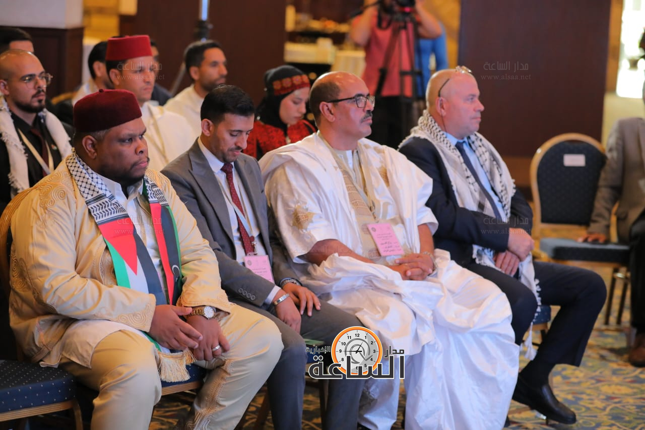 Madar Al-Saa Images 0.6529194633541648