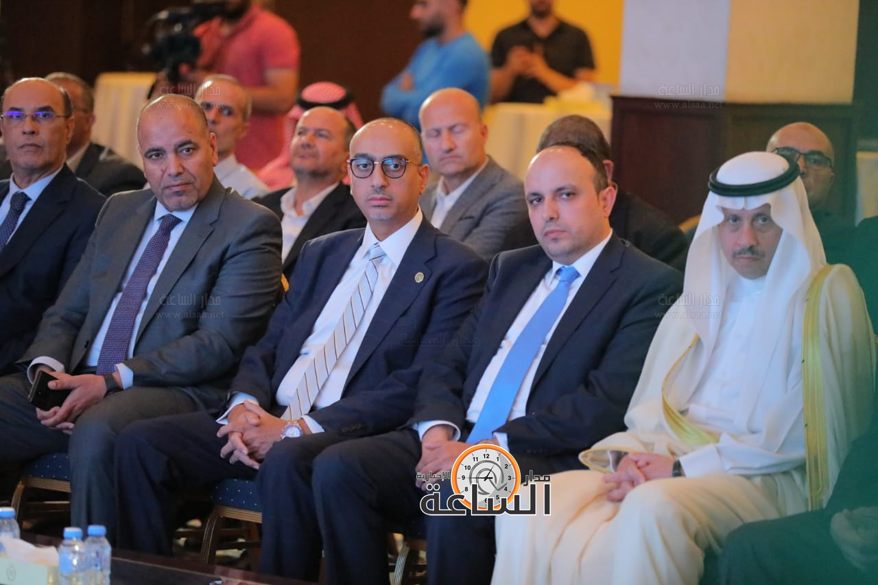 Madar Al-Saa Images 0.2740065415814017