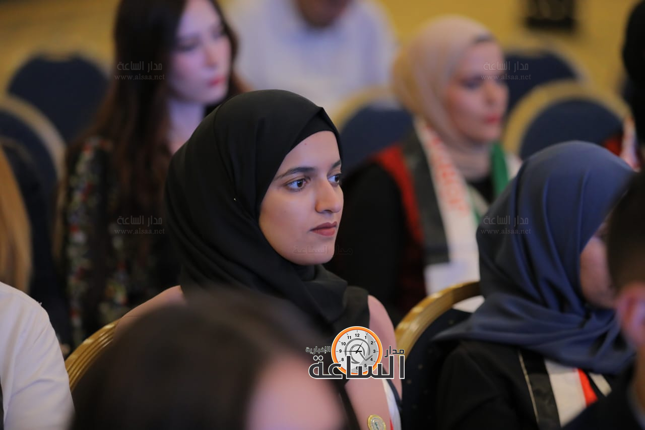 Madar Al-Saa Images 0.2811388709194831