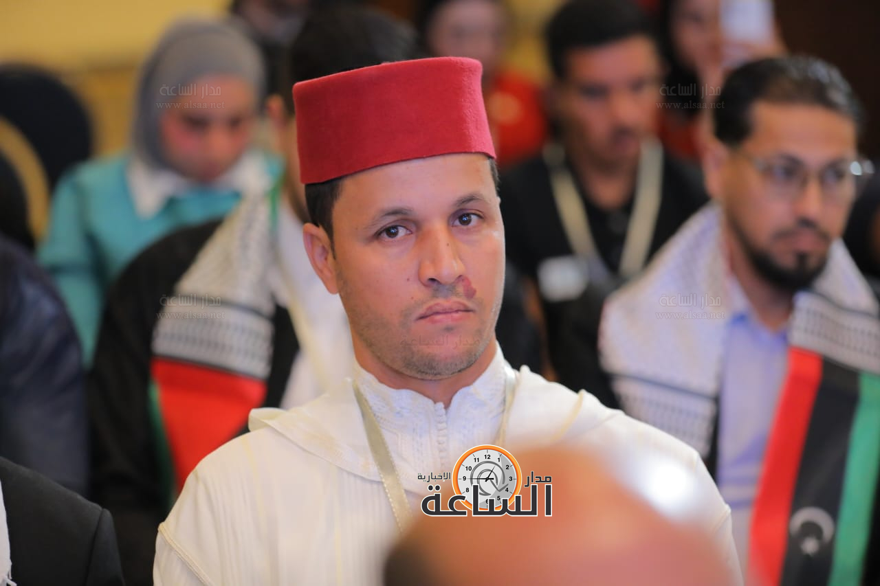 Madar Al-Saa Images 0.7457633959434227