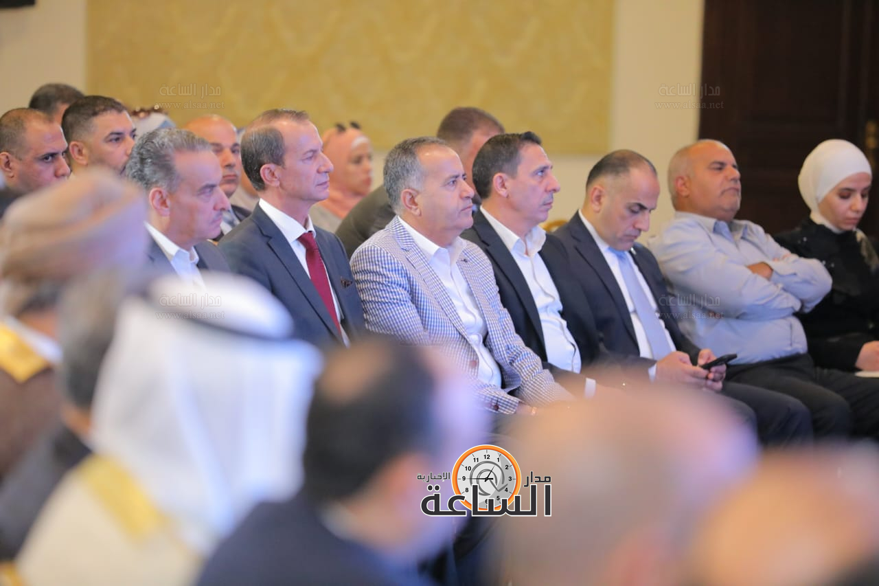 Madar Al-Saa Images 0.9242160291765922