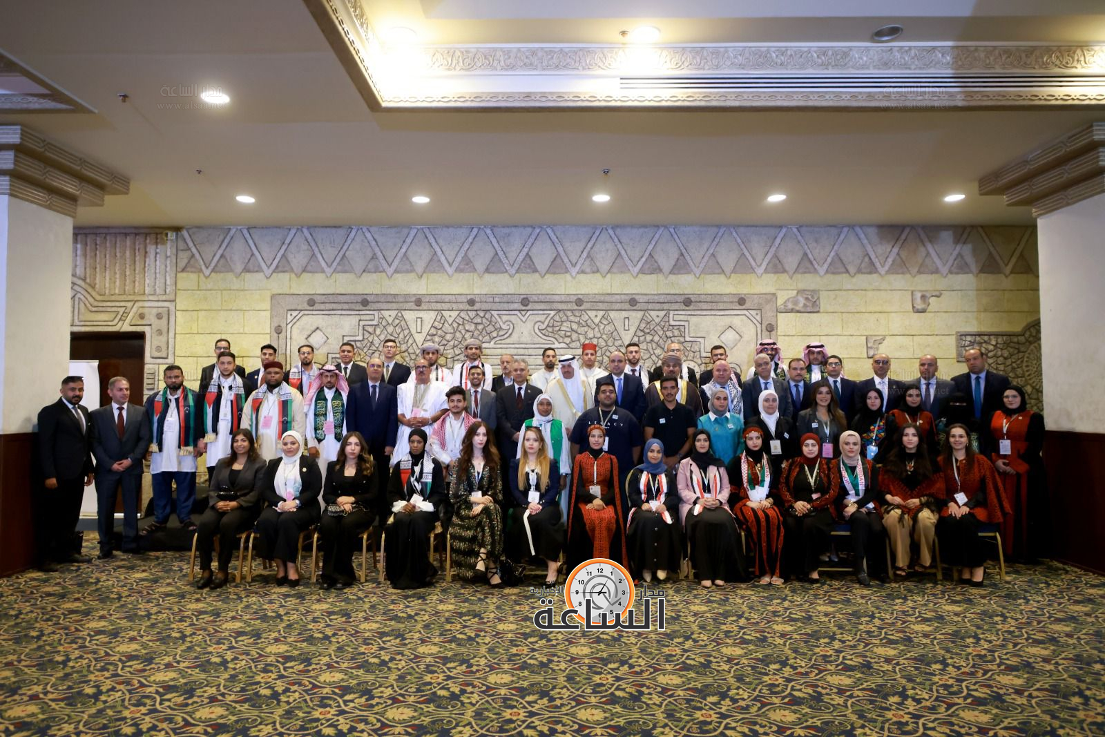 Madar Al-Saa Images 0.9583021388784072