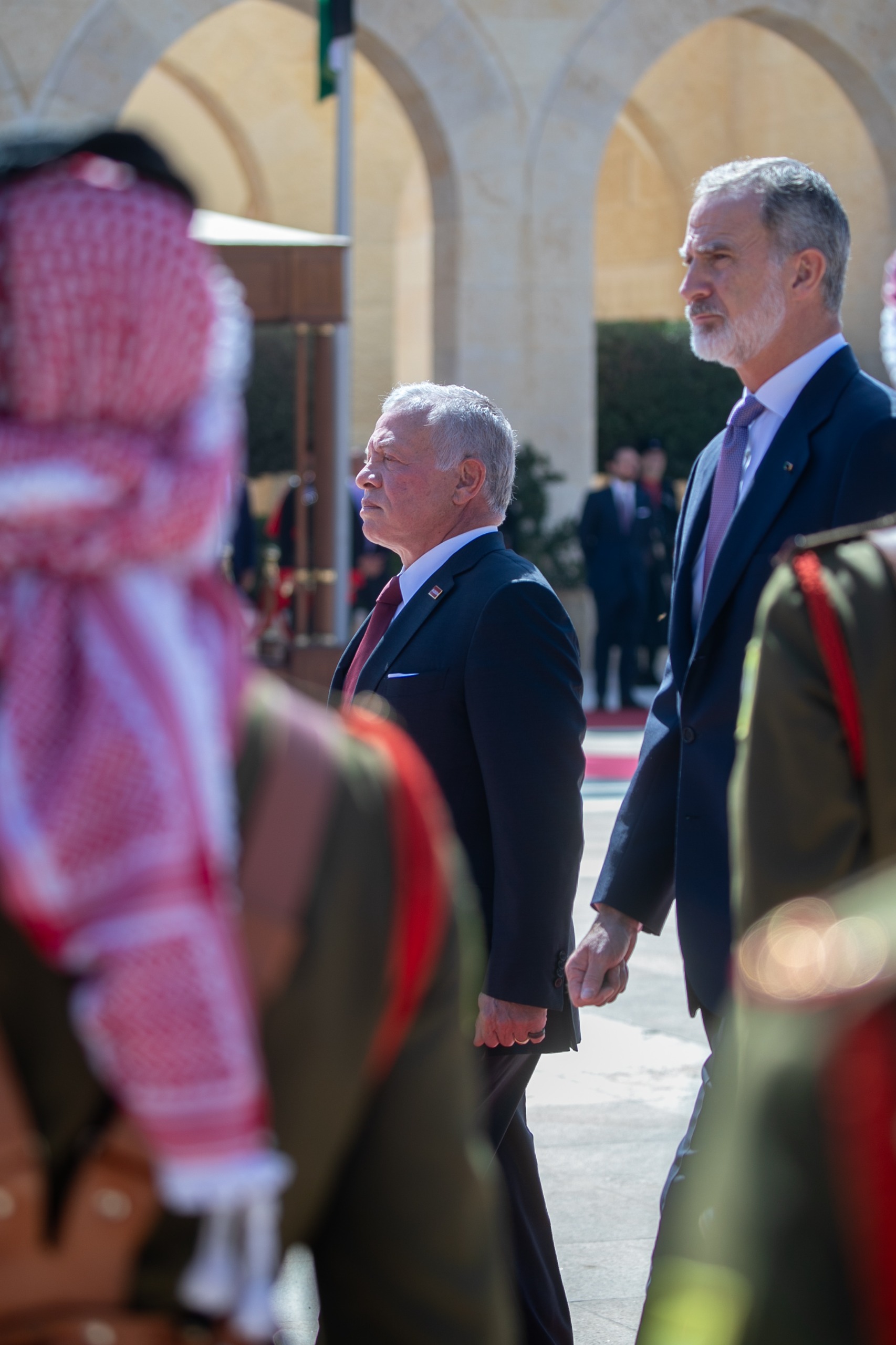 Madar Al-Saa Images 0.24007329611738393