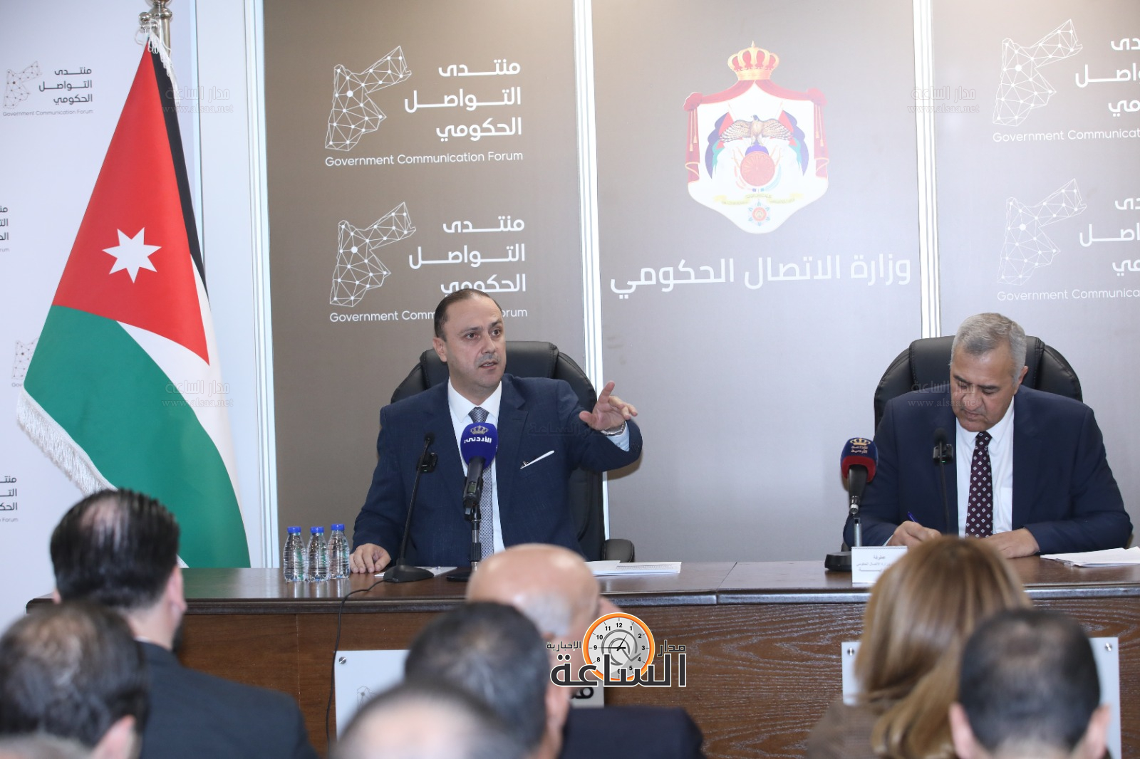 Madar Al-Saa Images 0.9457268998801622