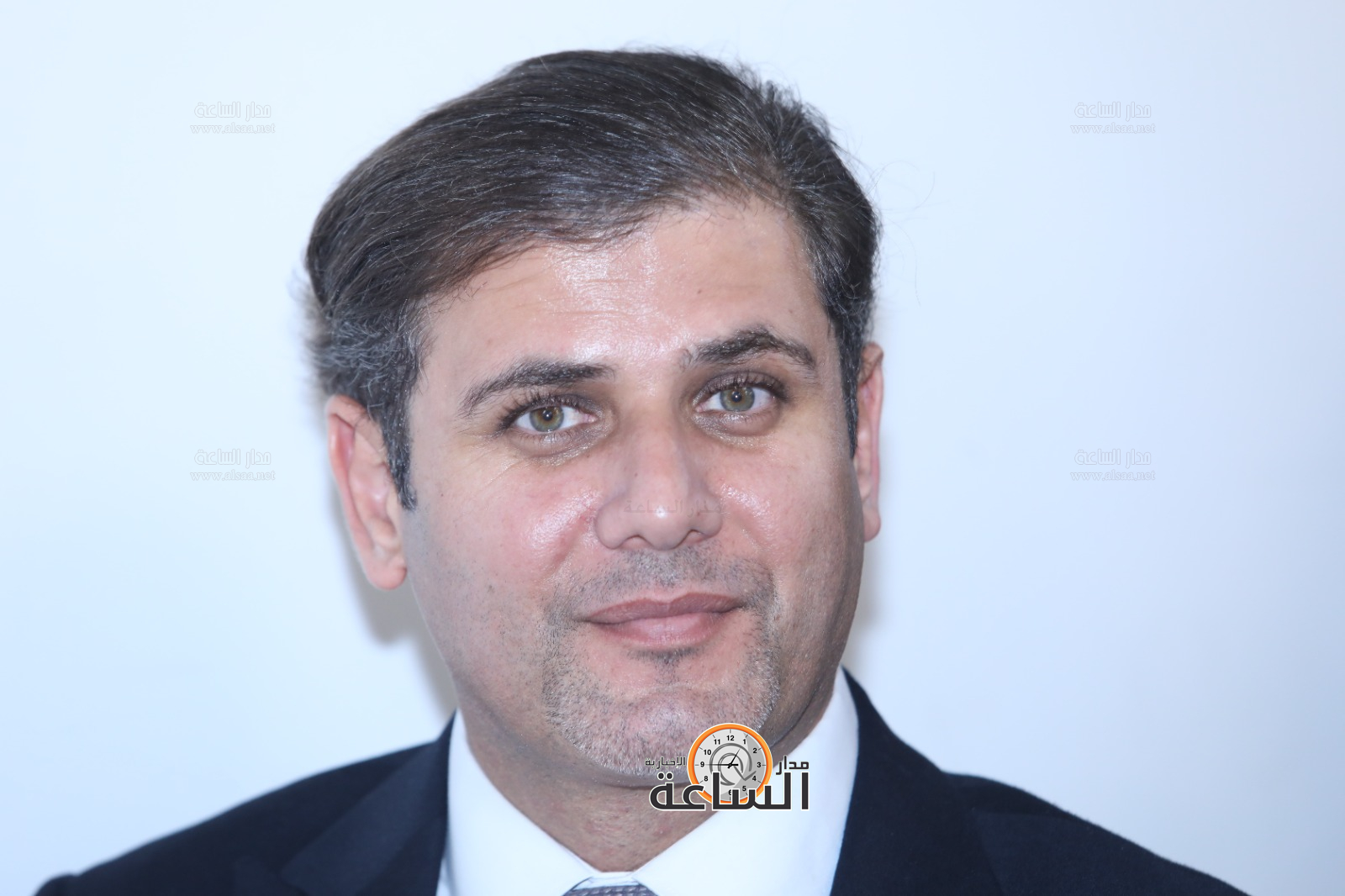 Madar Al-Saa Images 0.13825460935820266