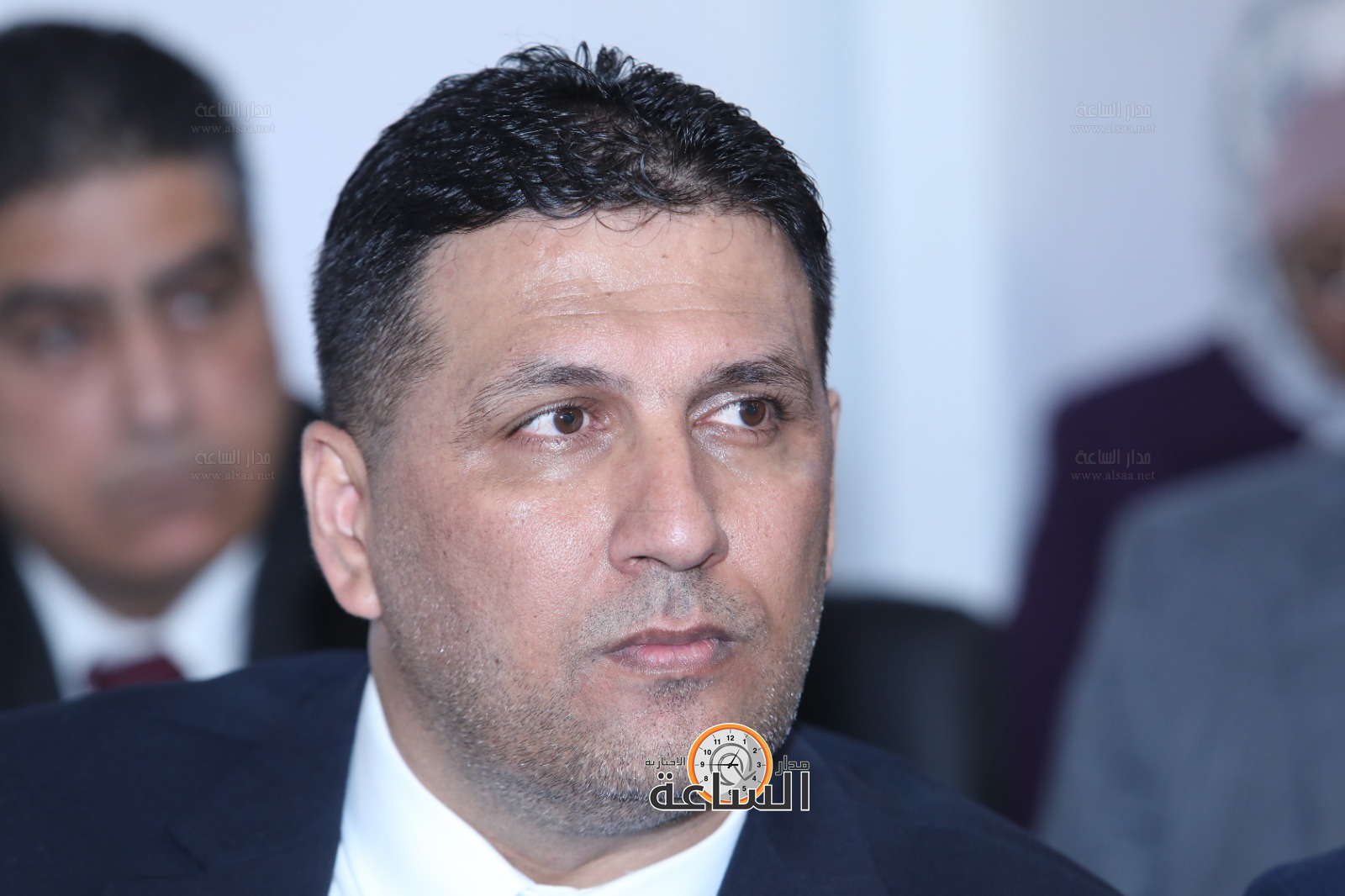 Madar Al-Saa Images 0.0971831842860198