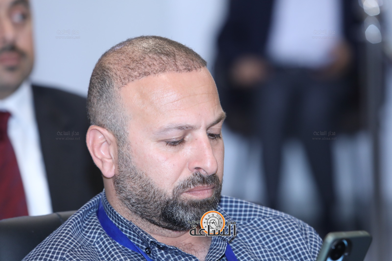 Madar Al-Saa Images 0.8505908203982901