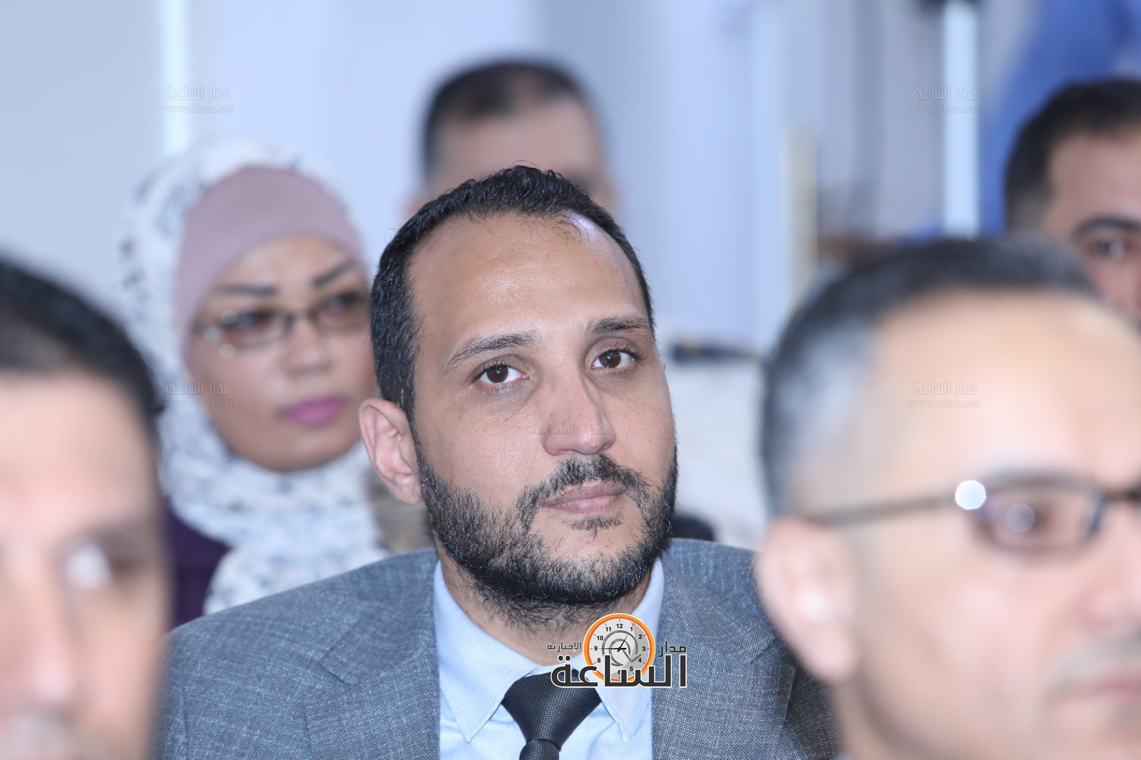 Madar Al-Saa Images 0.6194499244706861