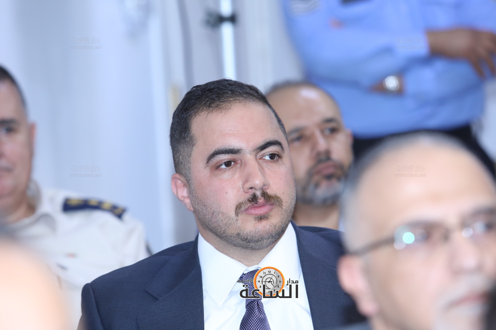 Madar Al-Saa Images 0.6275739523001502