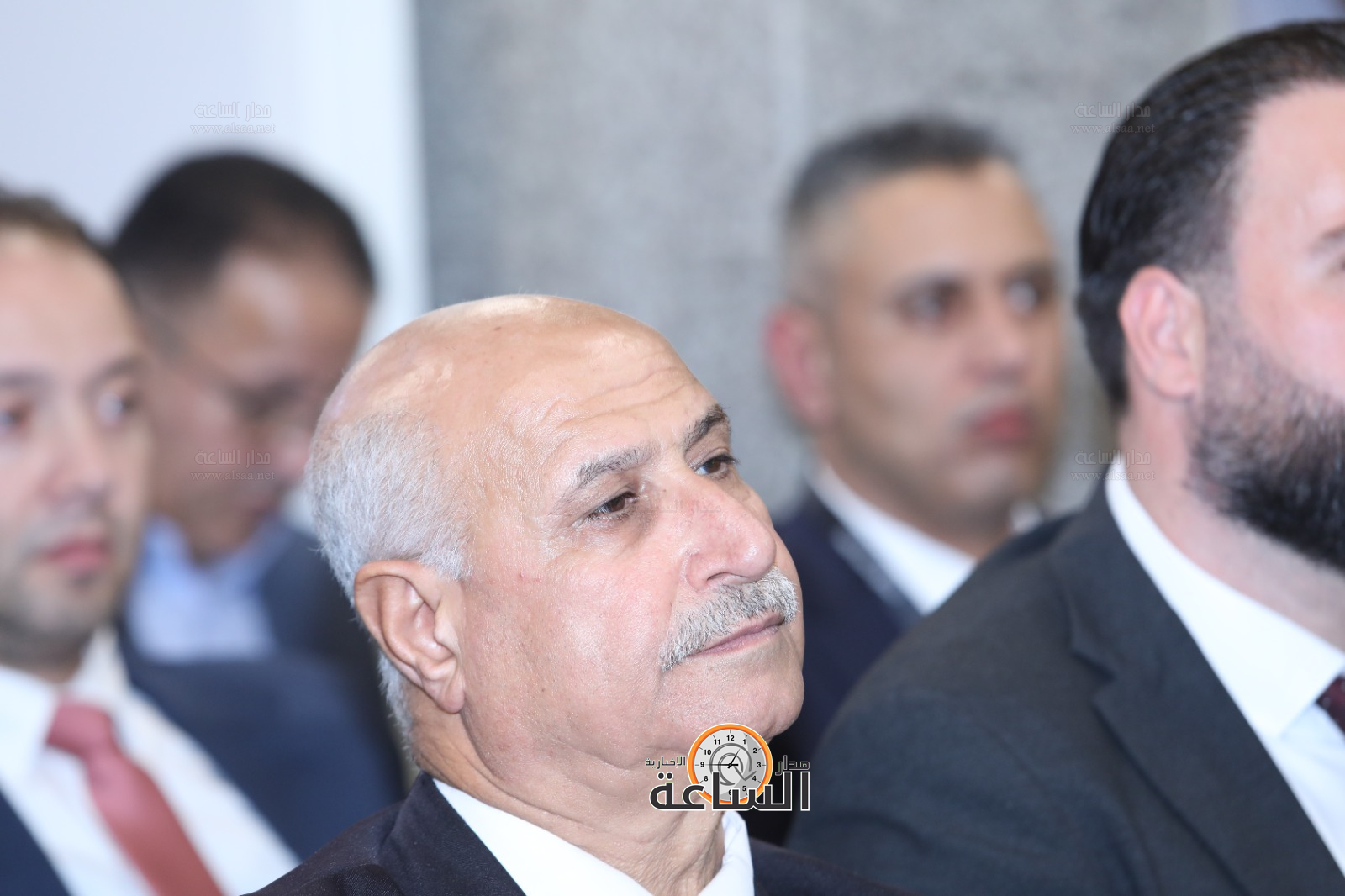 Madar Al-Saa Images 0.7599016733815647