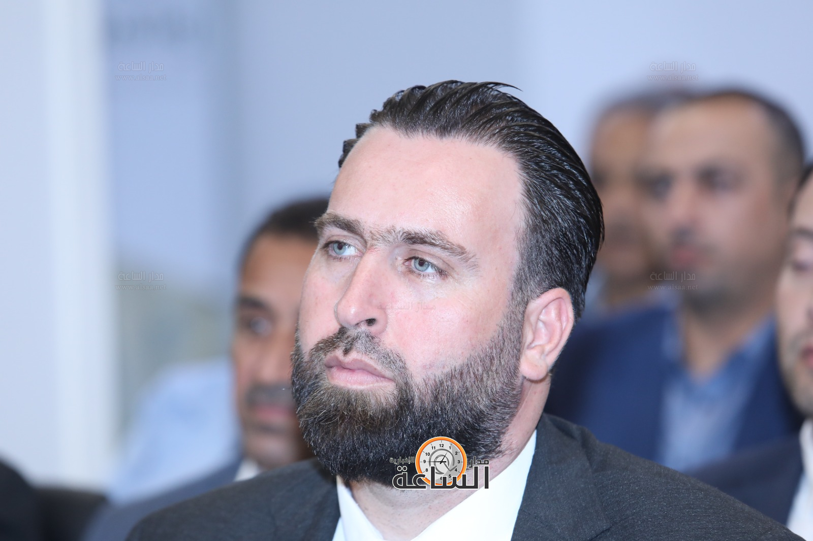 Madar Al-Saa Images 0.2802317709015356