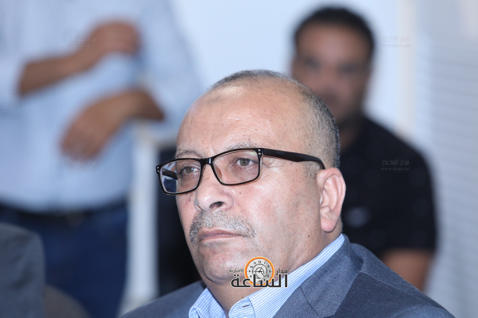 Madar Al-Saa Images 0.13110194589441293