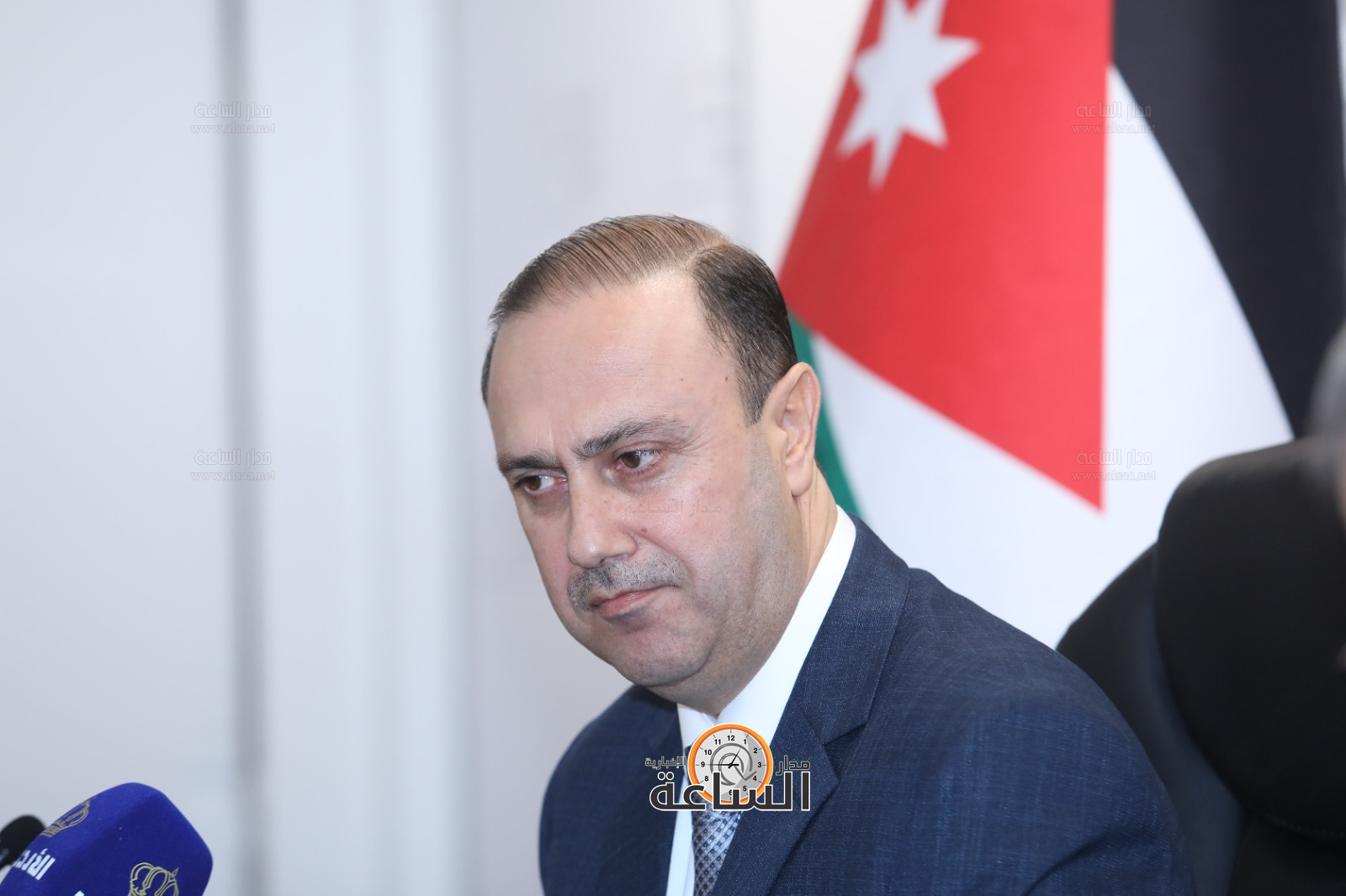 Madar Al-Saa Images 0.40696707756138006