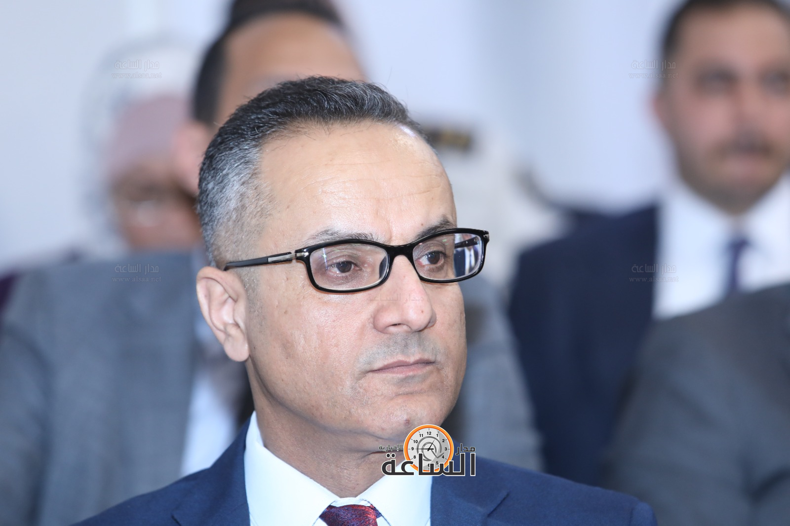 Madar Al-Saa Images 0.15801095494538764