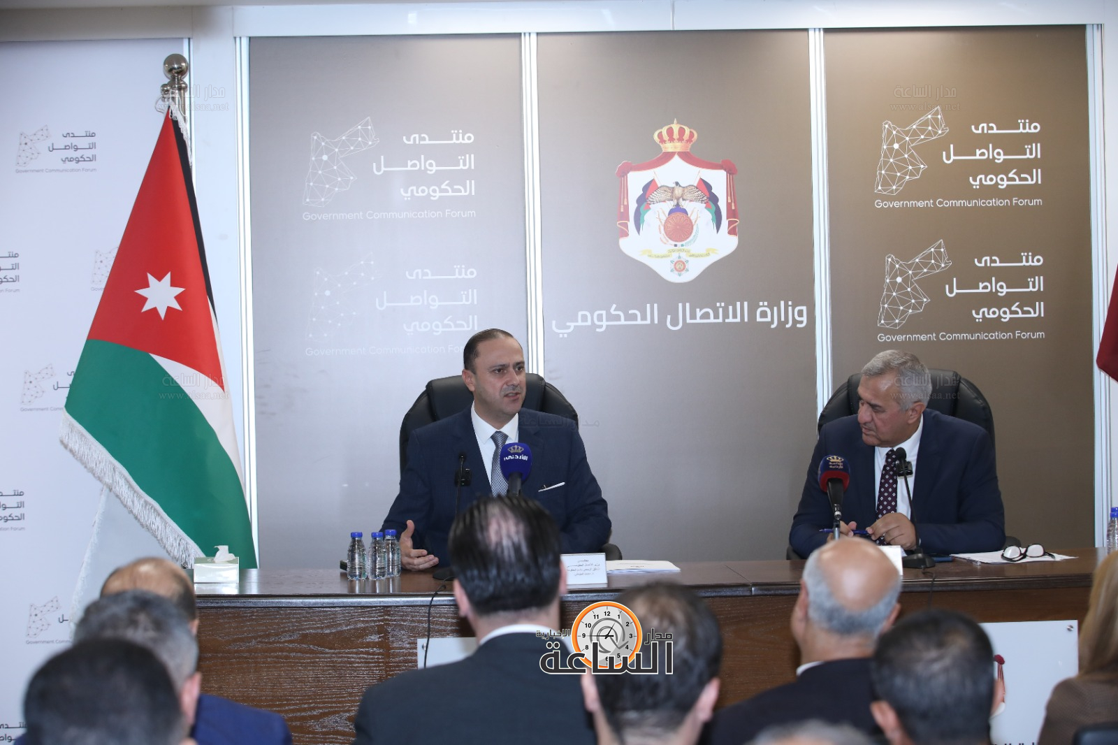 Madar Al-Saa Images 0.03812822013540895