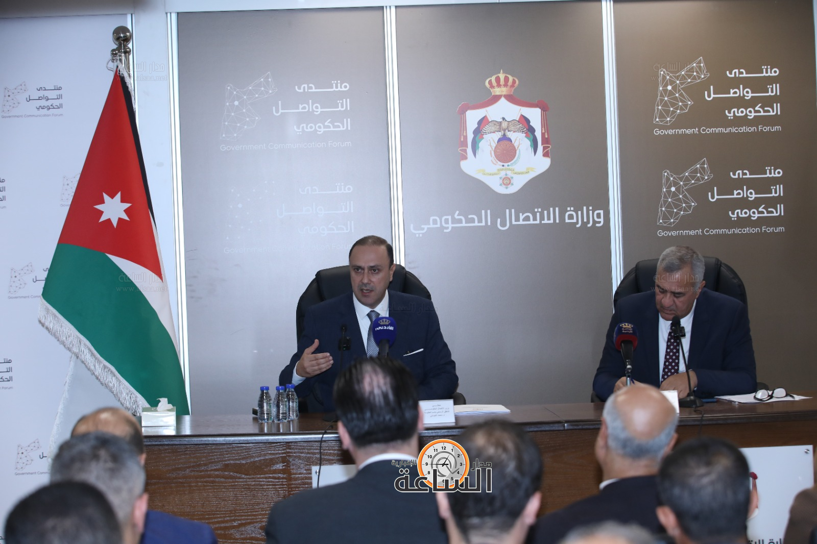 Madar Al-Saa Images 0.7582549323526422