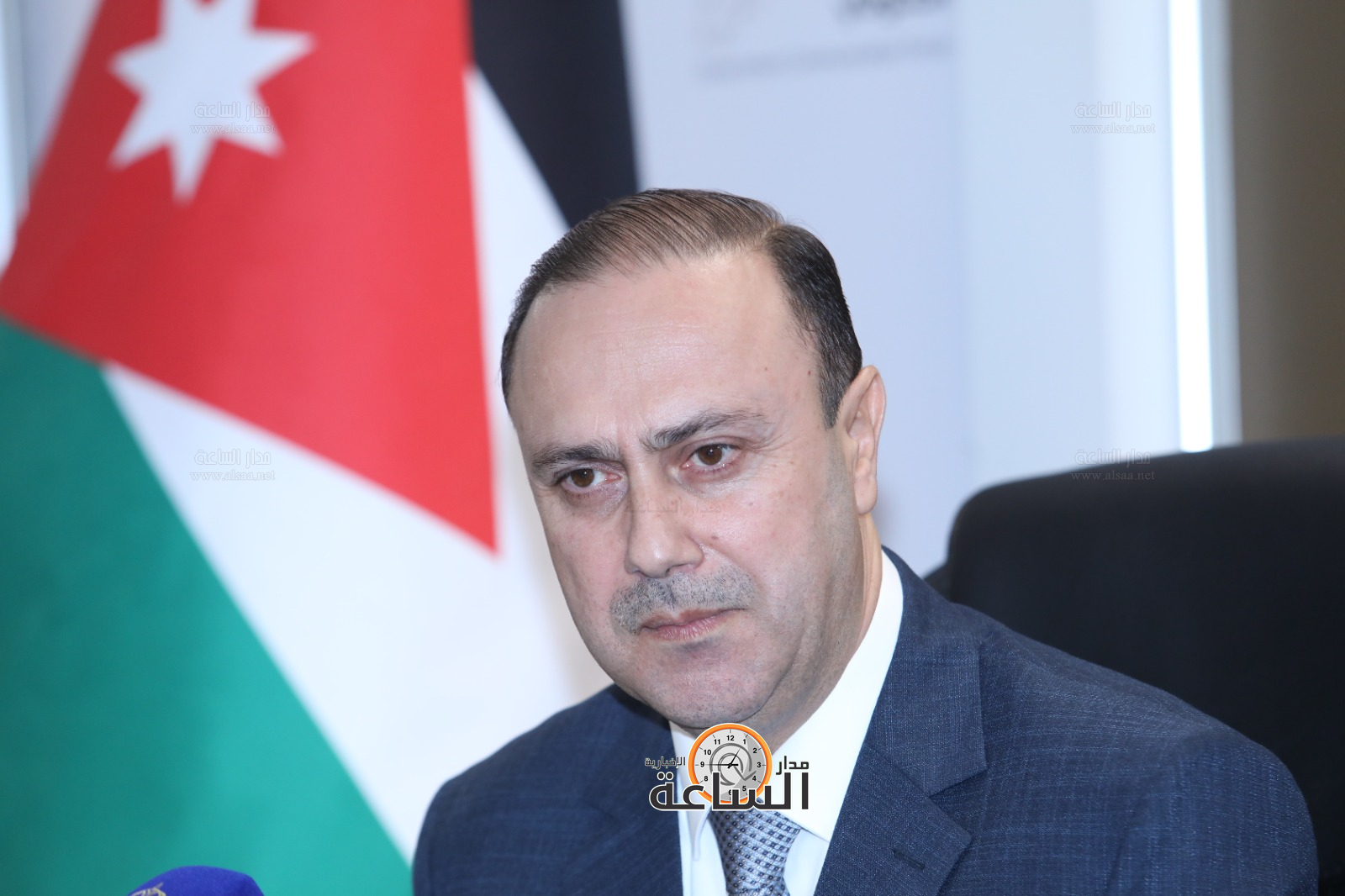 Madar Al-Saa Images 0.33462480193178035