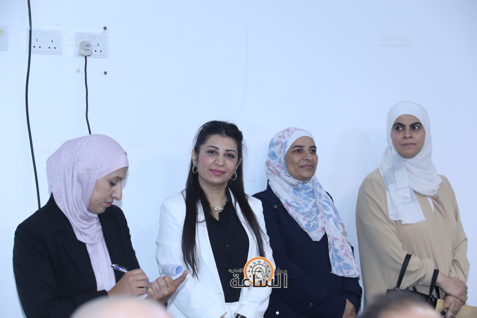 Madar Al-Saa Images 0.27123641297266254