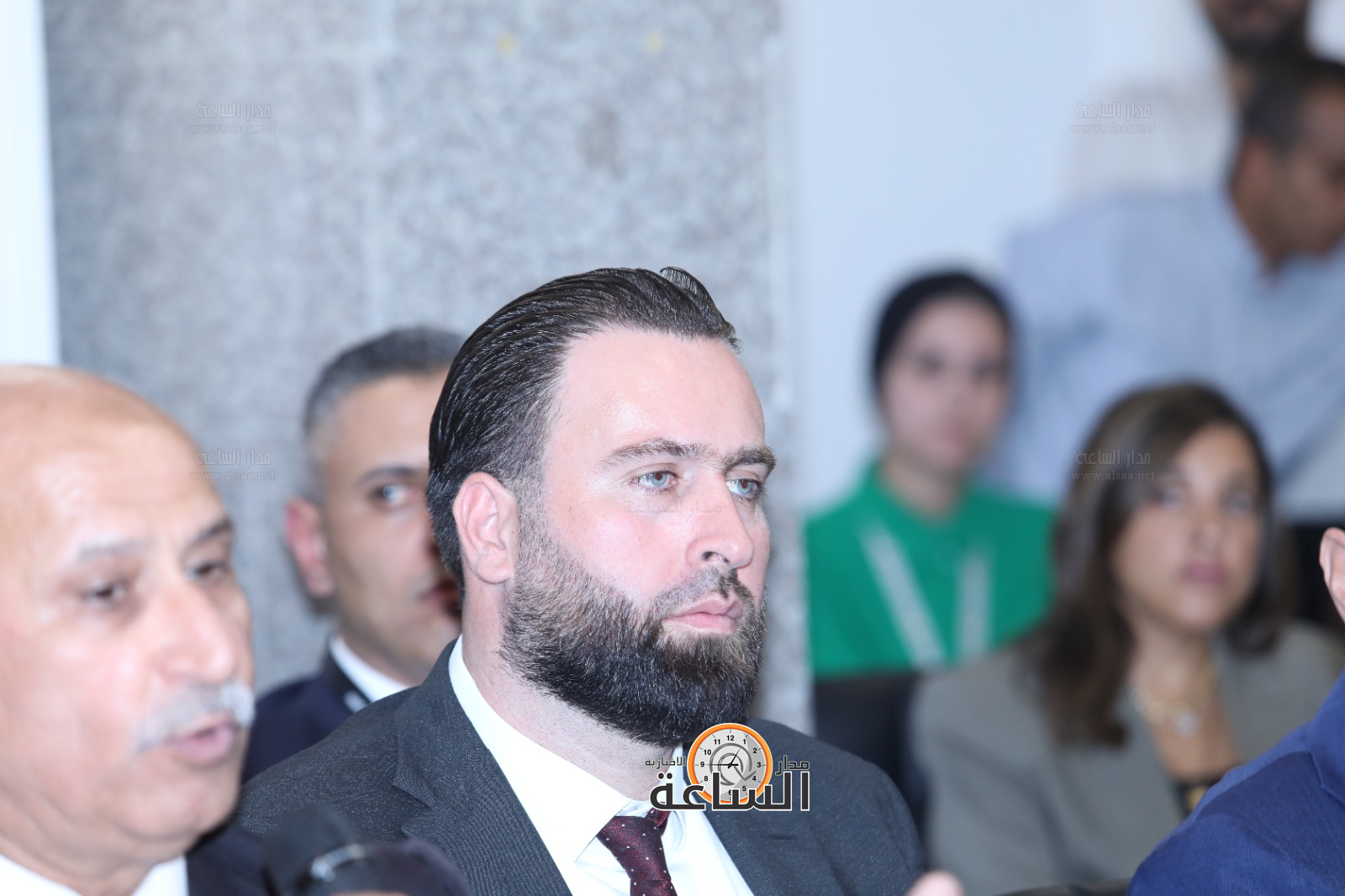 Madar Al-Saa Images 0.3181217586677636