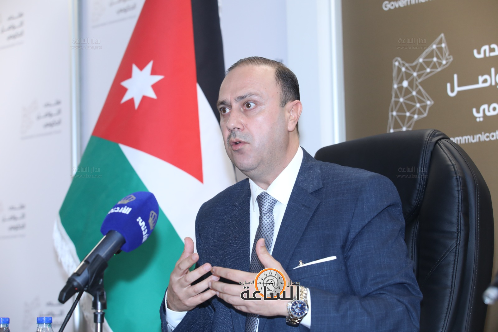 Madar Al-Saa Images 0.47488936857118724