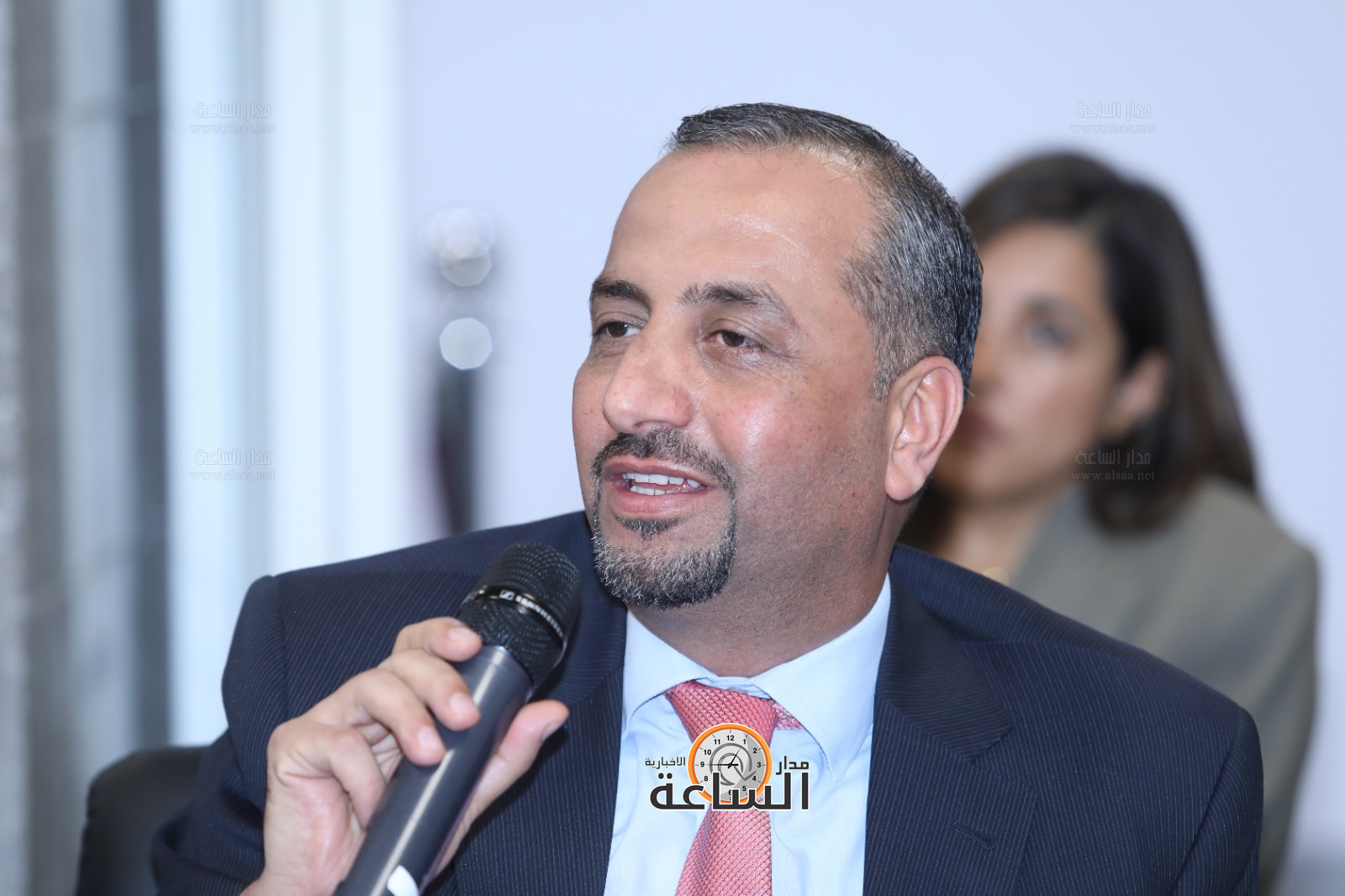 Madar Al-Saa Images 0.04784760120777509