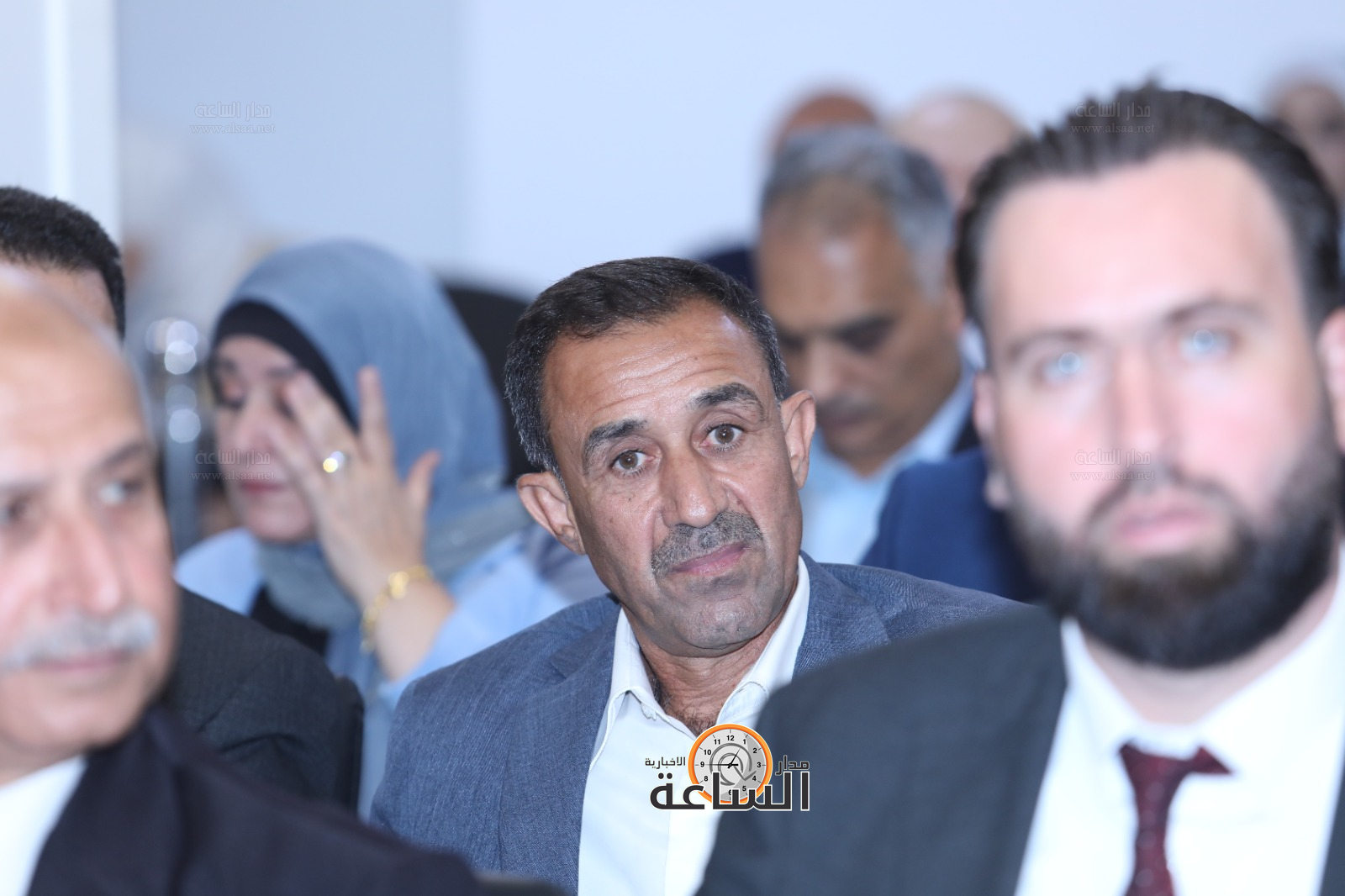 Madar Al-Saa Images 0.13291412137277603