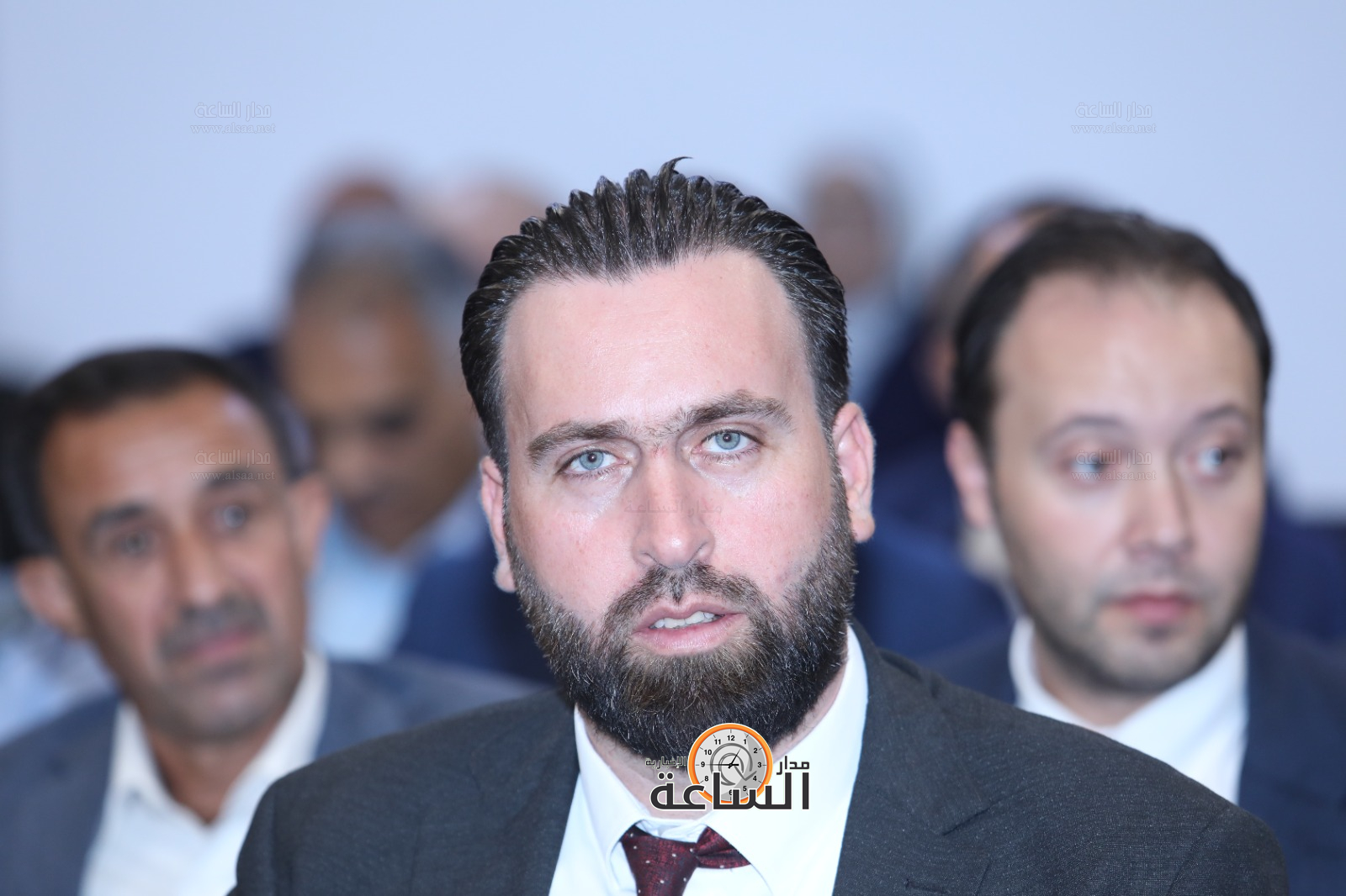 Madar Al-Saa Images 0.26204256131763226