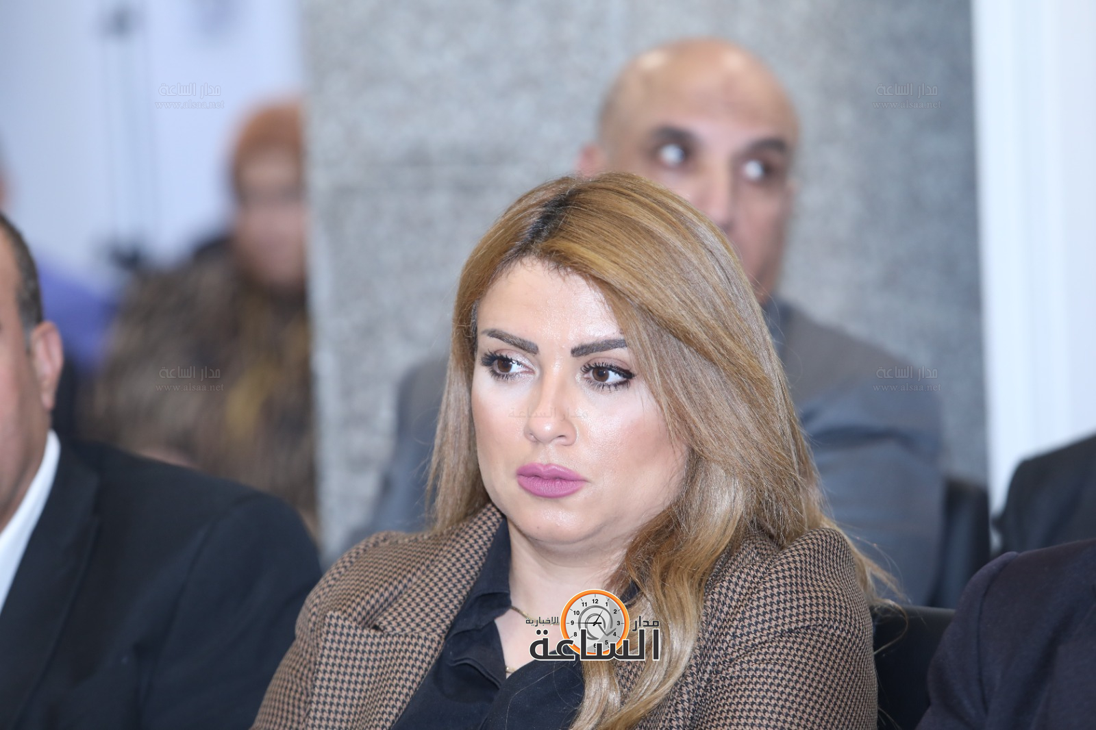 Madar Al-Saa Images 0.7764747147832942