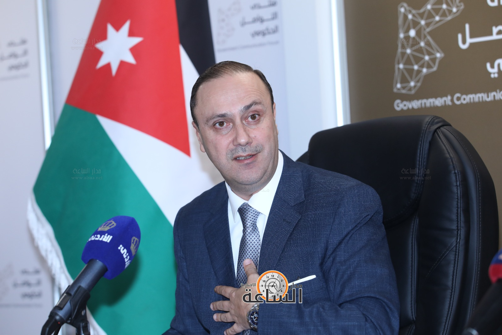 Madar Al-Saa Images 0.07488555997715096