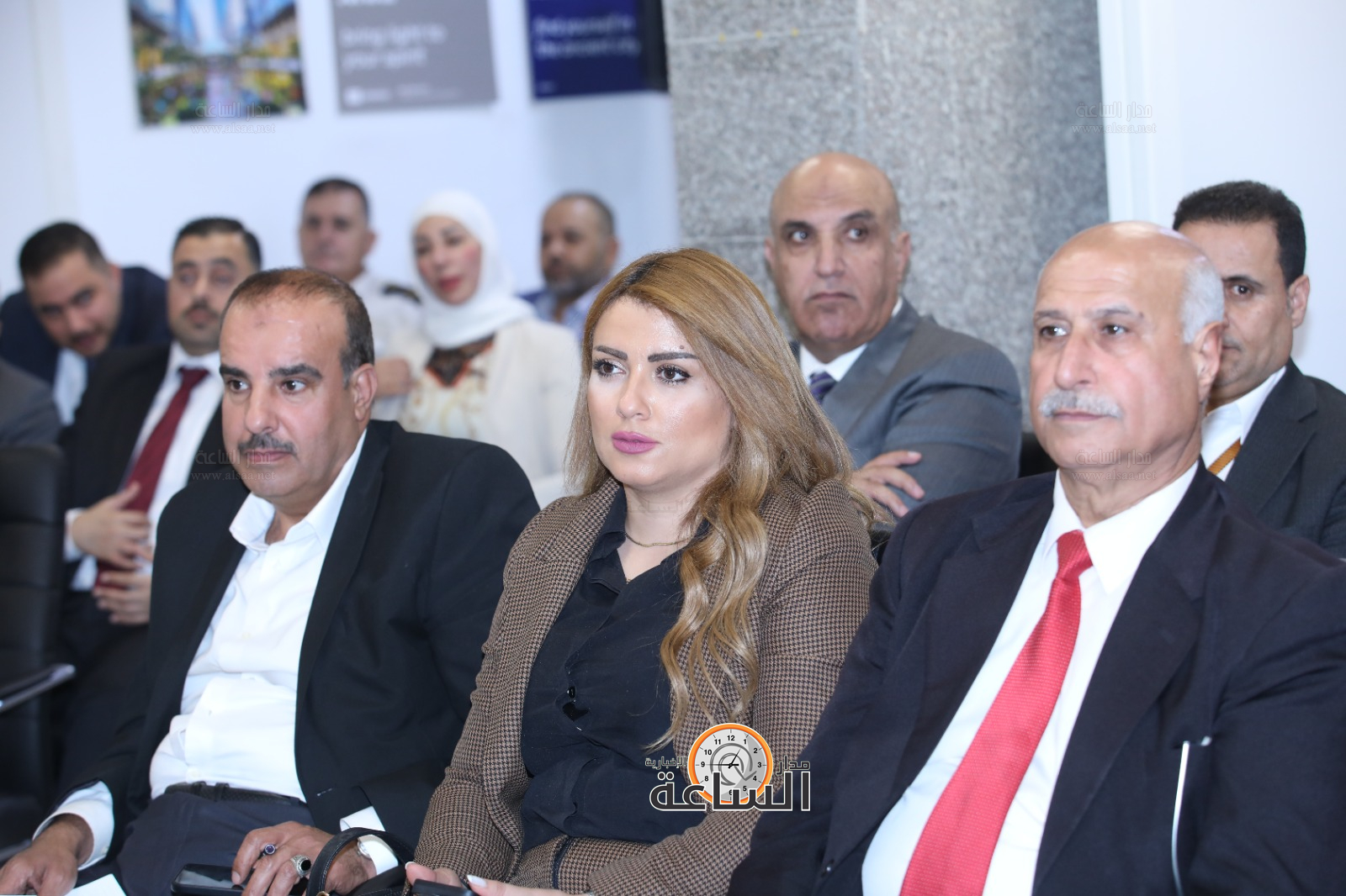 Madar Al-Saa Images 0.29201785110457035