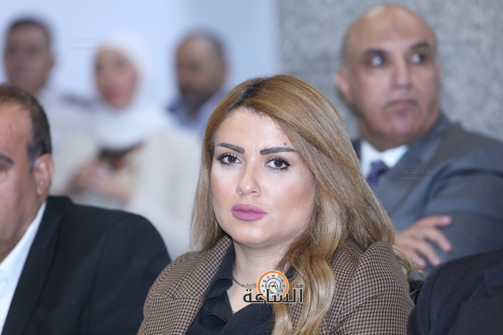 Madar Al-Saa Images 0.03223898381594448