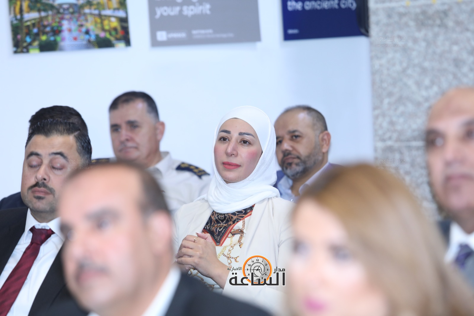 Madar Al-Saa Images 0.12774741991060812