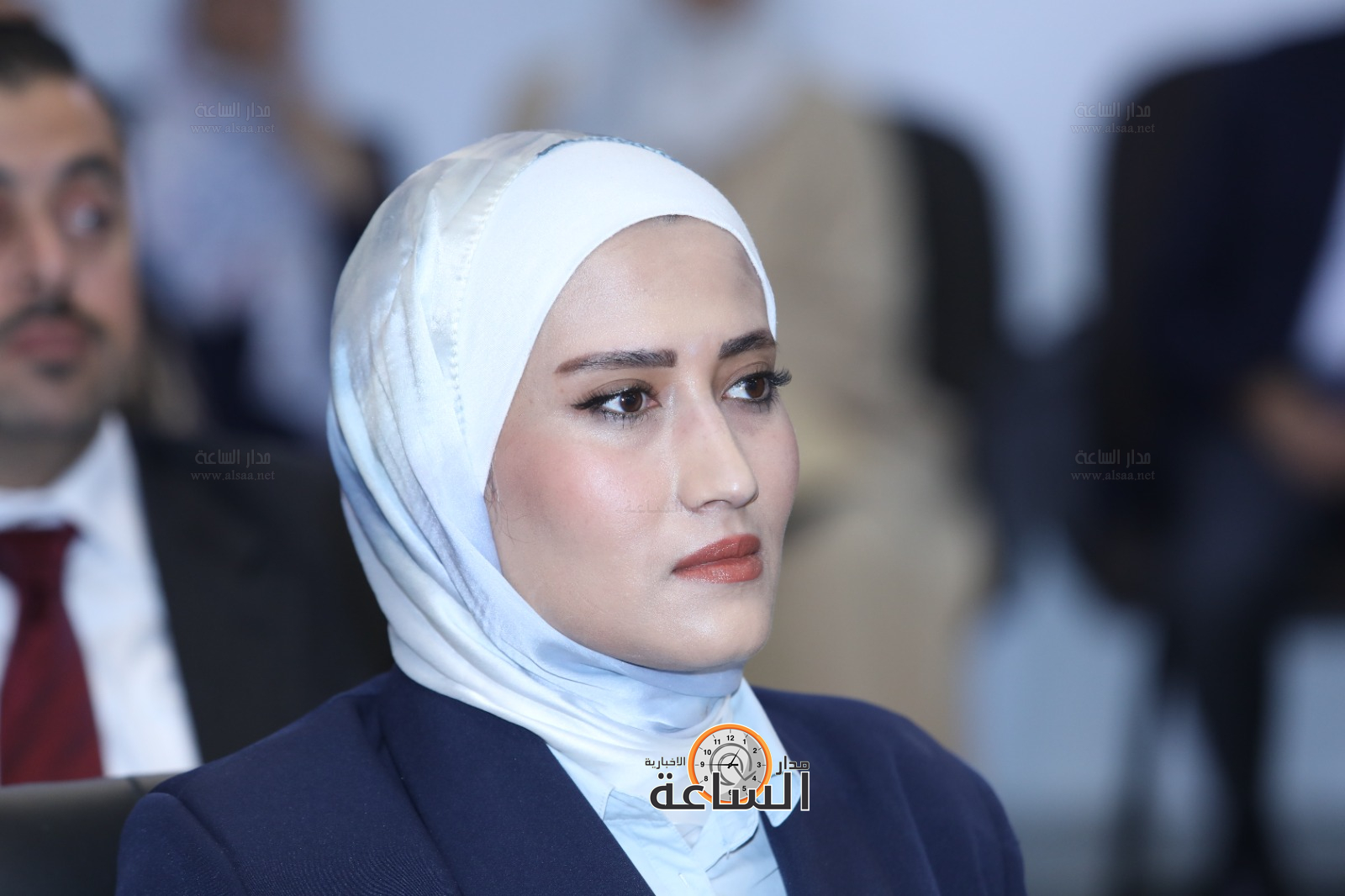 Madar Al-Saa Images 0.30406991520834925