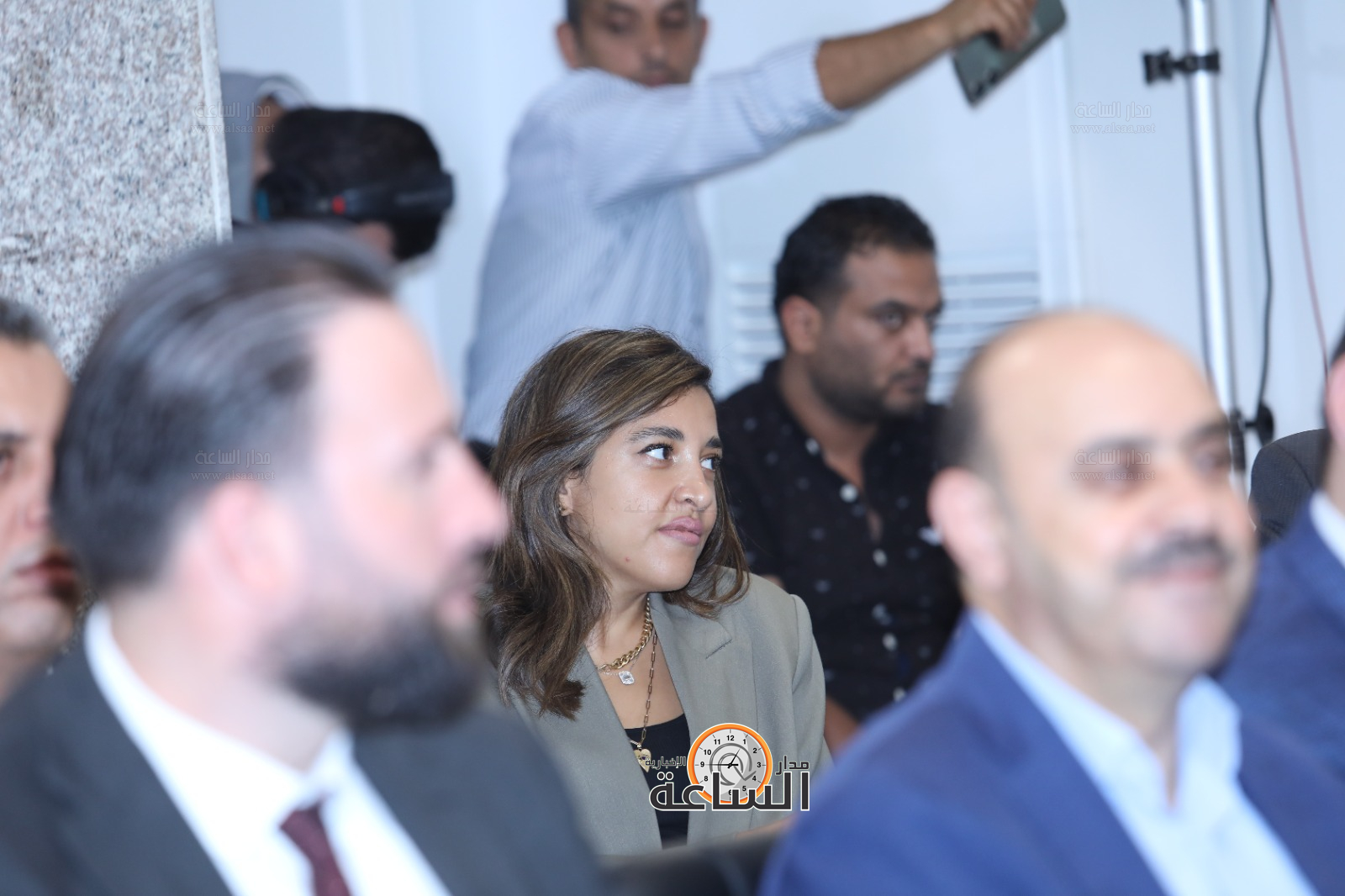 Madar Al-Saa Images 0.5998329877352364