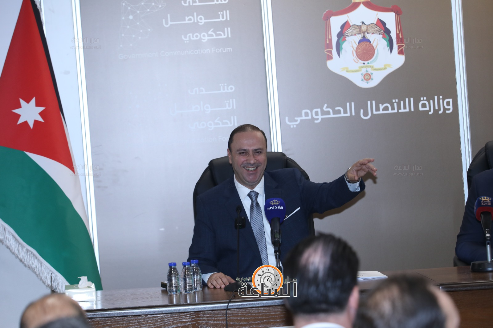 Madar Al-Saa Images 0.528870726672614