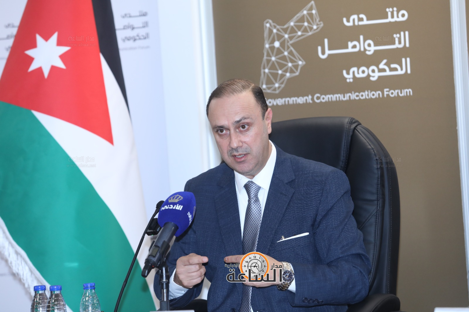 Madar Al-Saa Images 0.7411071025749814