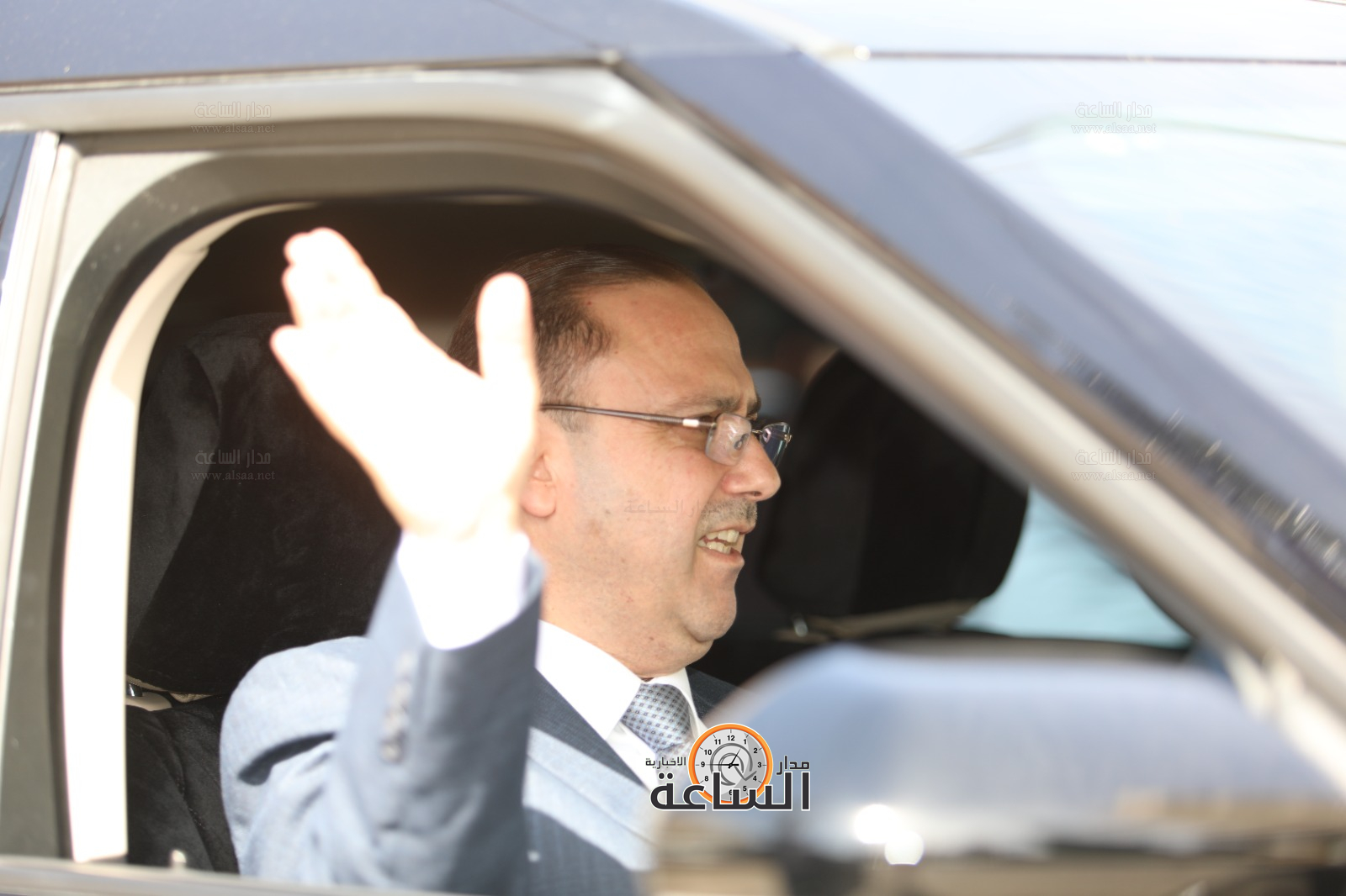 Madar Al-Saa Images 0.1083575527959395