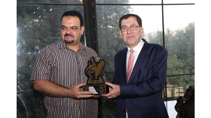 Madar Al-Saa Images 0.3426897570155172