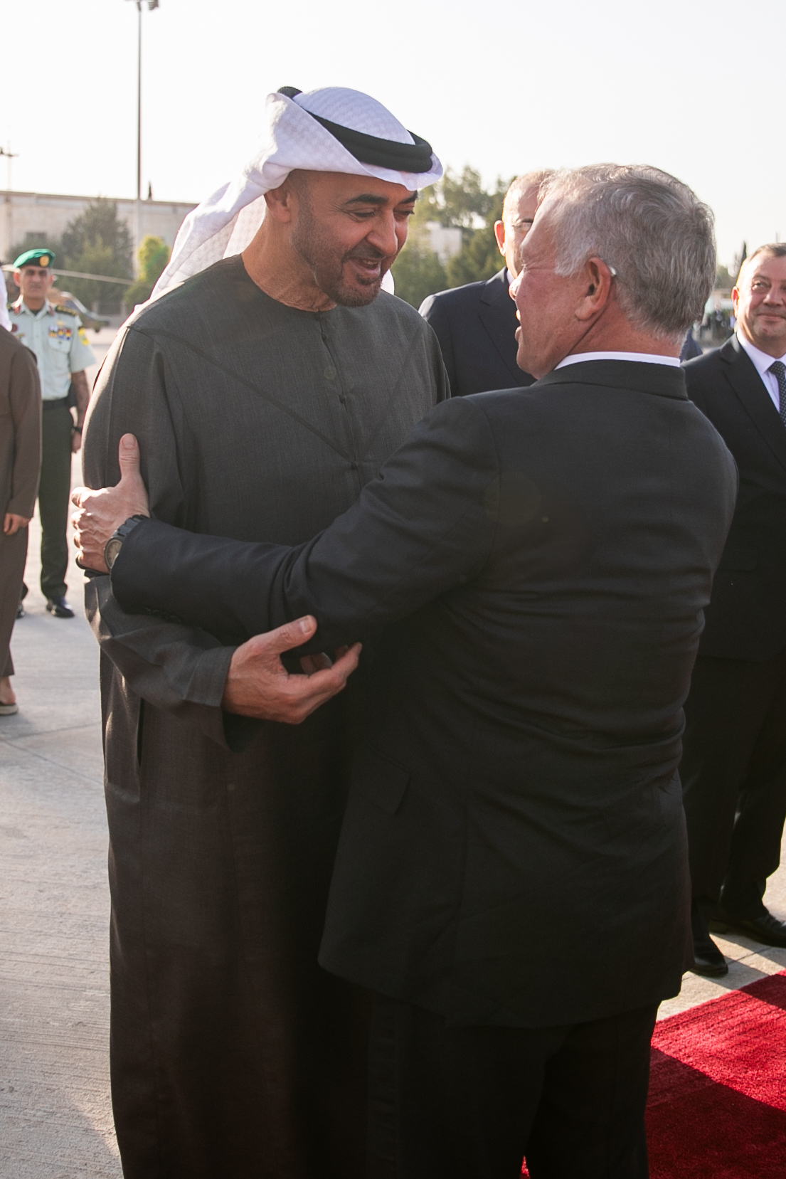 Madar Al-Saa Images 0.94195730158887