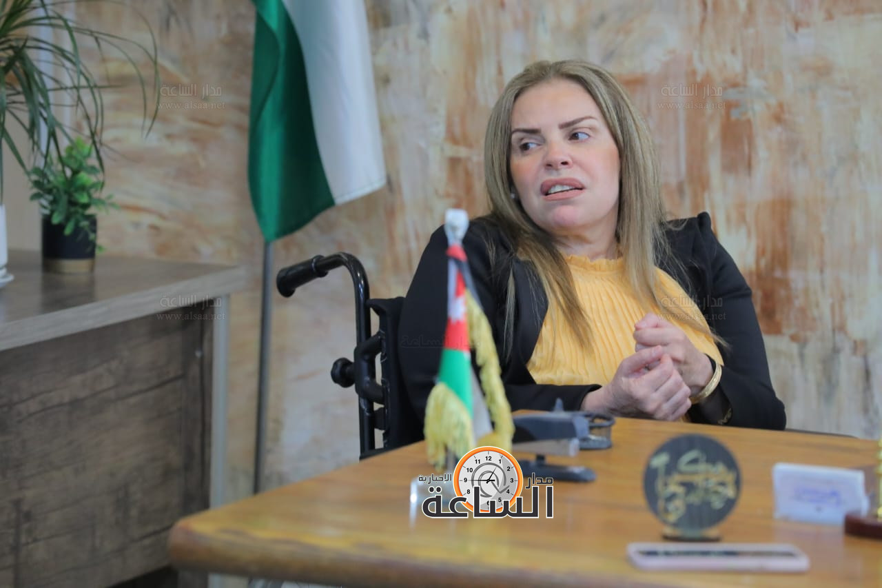 Madar Al-Saa Images 0.16079723907145582