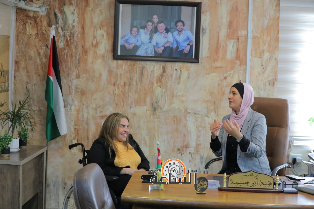 Madar Al-Saa Images 0.2957669124597768