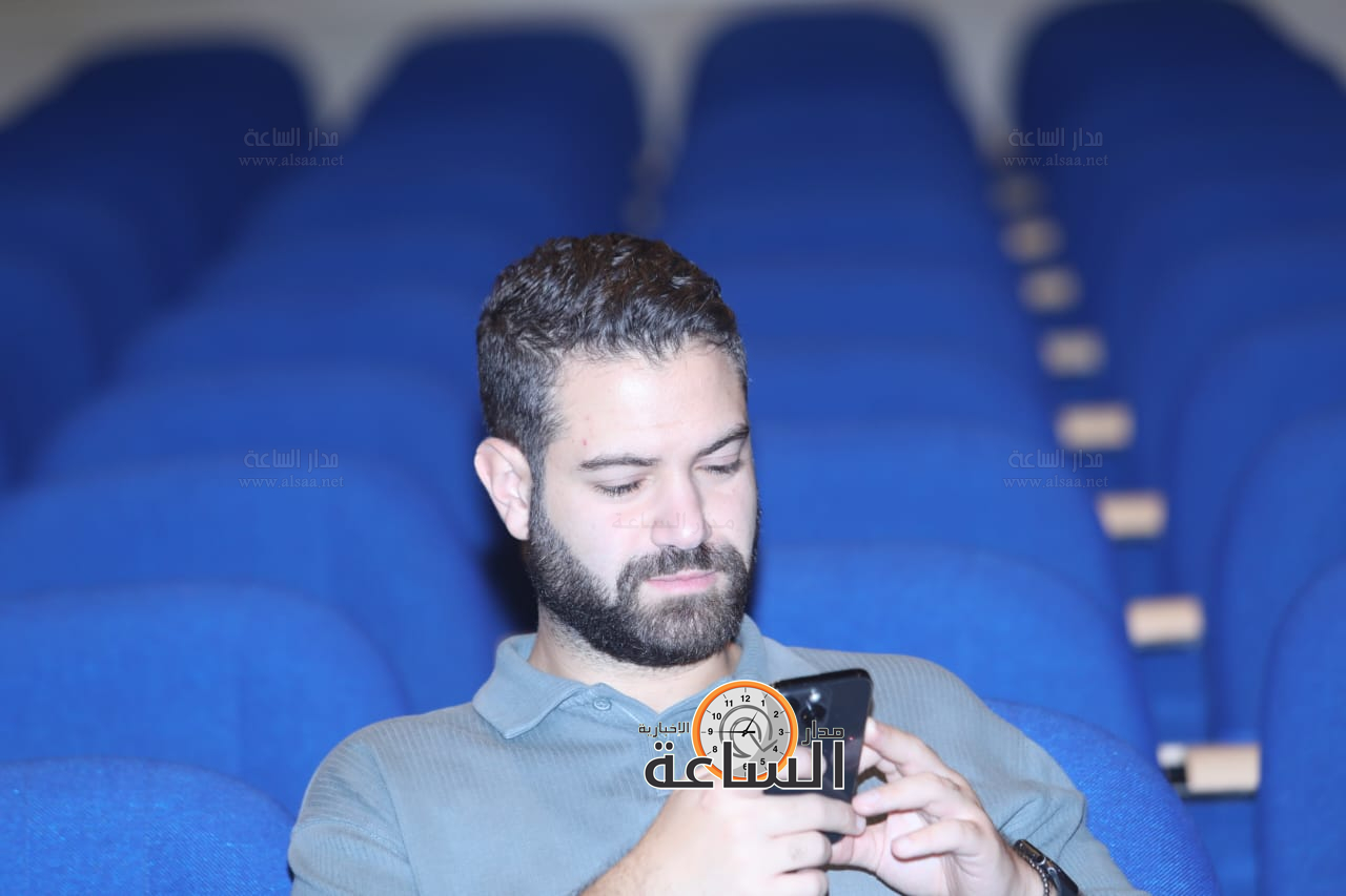 Madar Al-Saa Images 0.01845503803342008