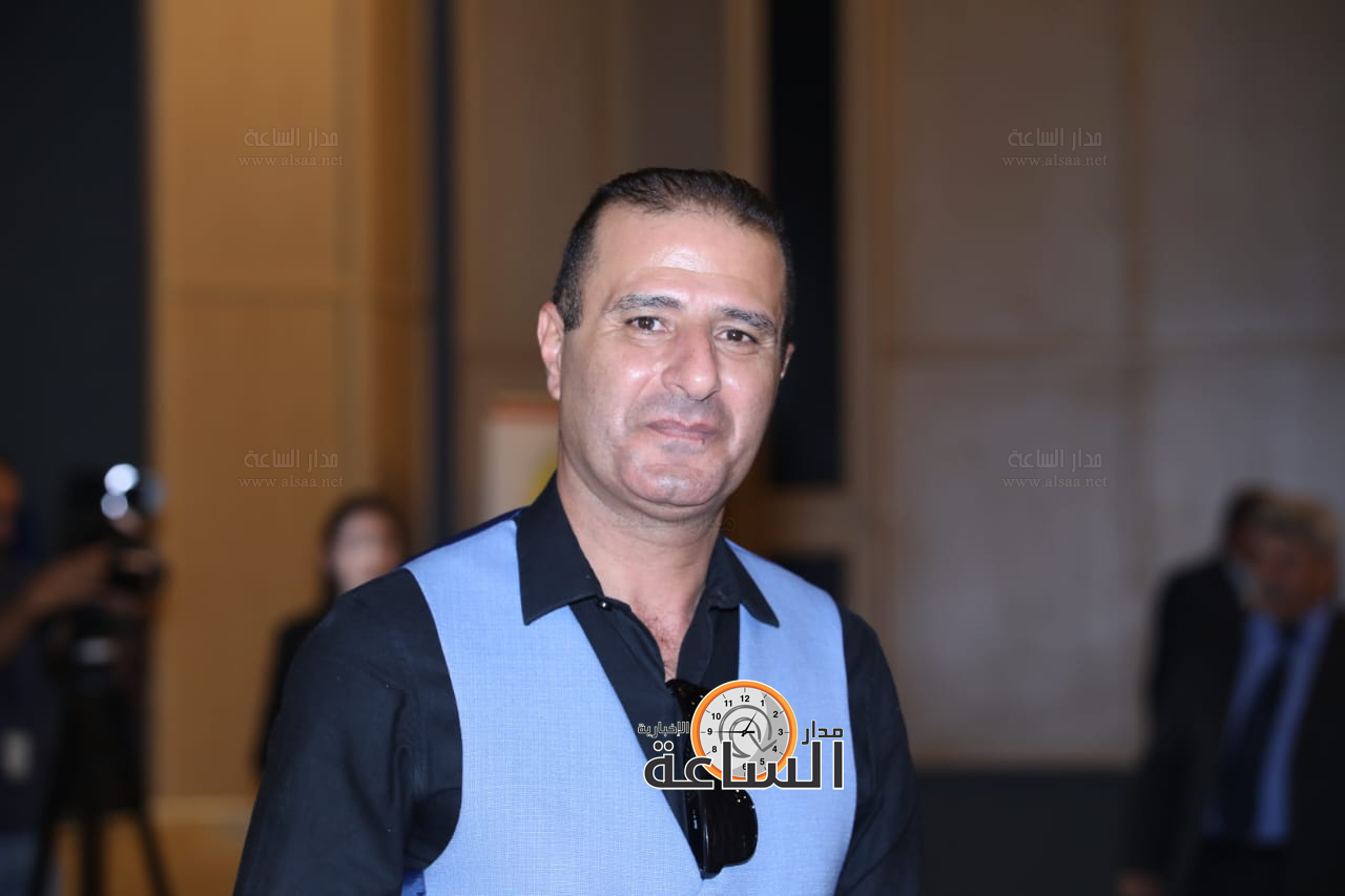 Madar Al-Saa Images 0.4395916853680226