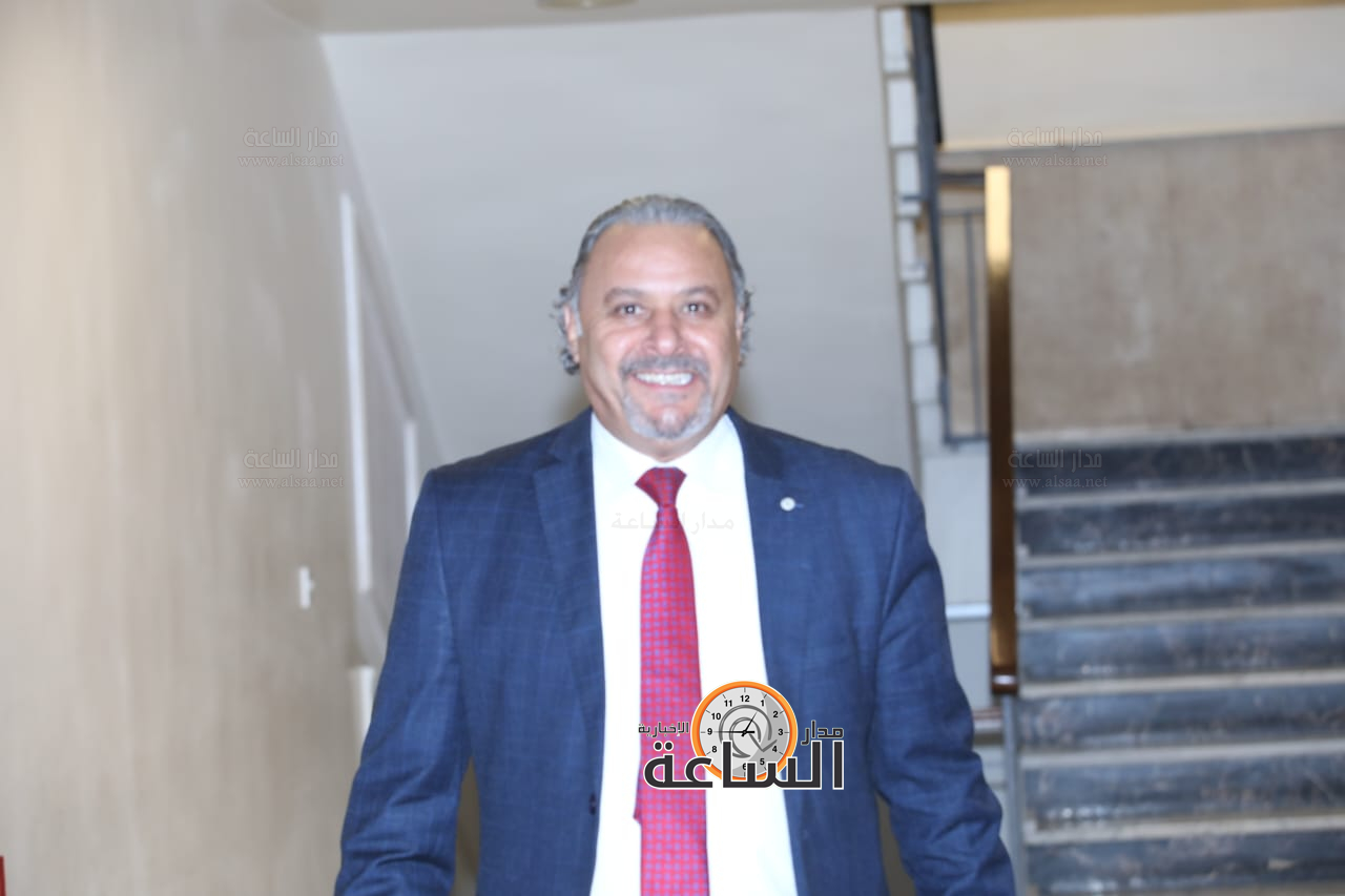 Madar Al-Saa Images 0.8477451762571839